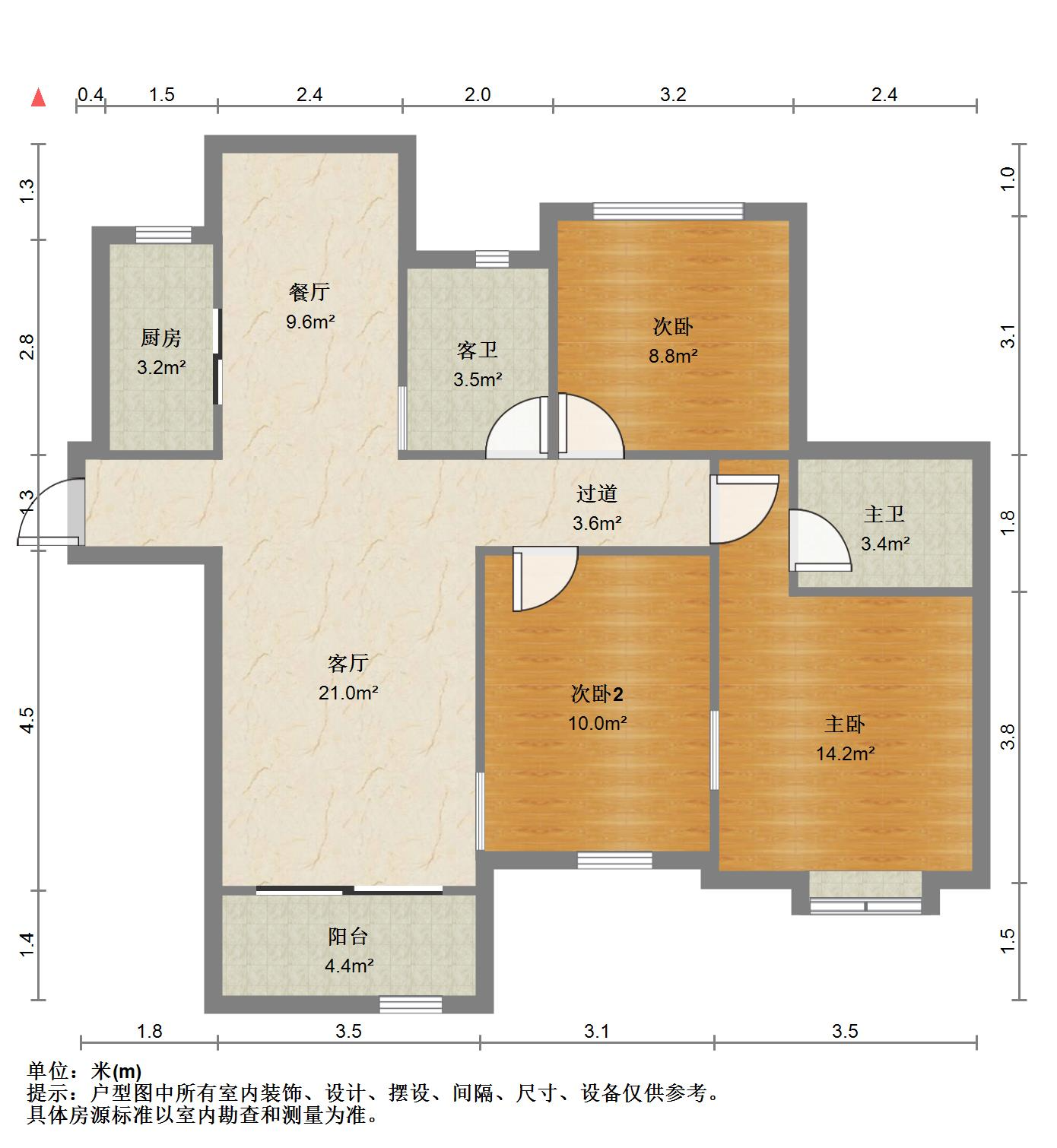 绿地新里香榭丽公馆