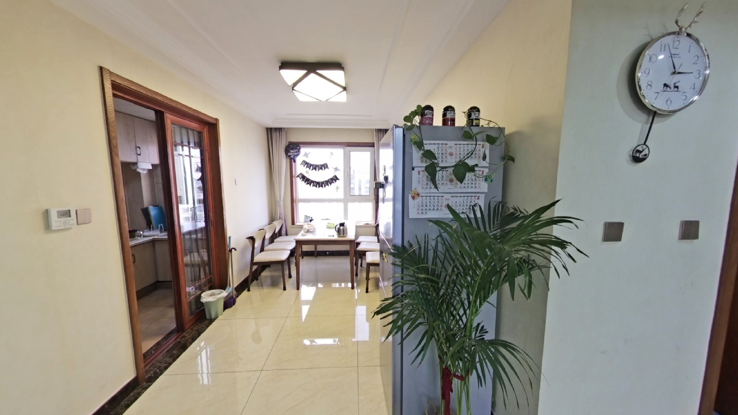 绿地新里香榭丽公馆