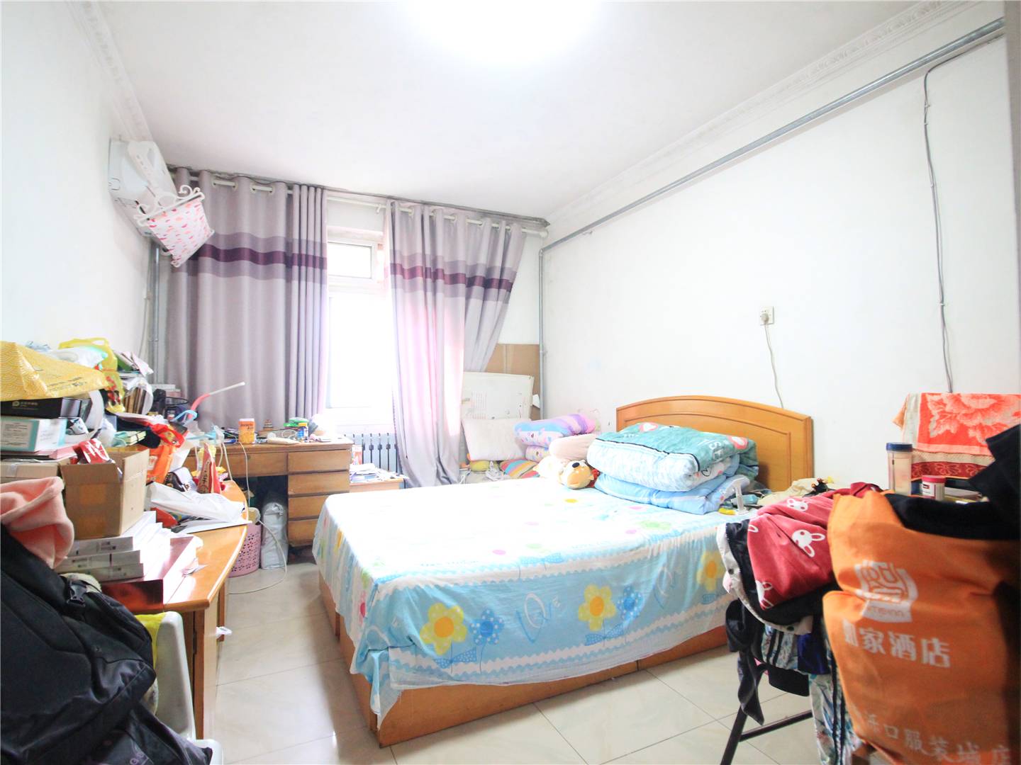 凤凰山南路铁路宿舍