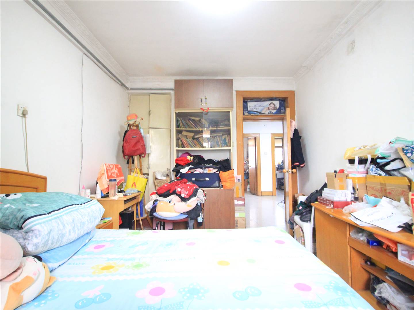 凤凰山南路铁路宿舍