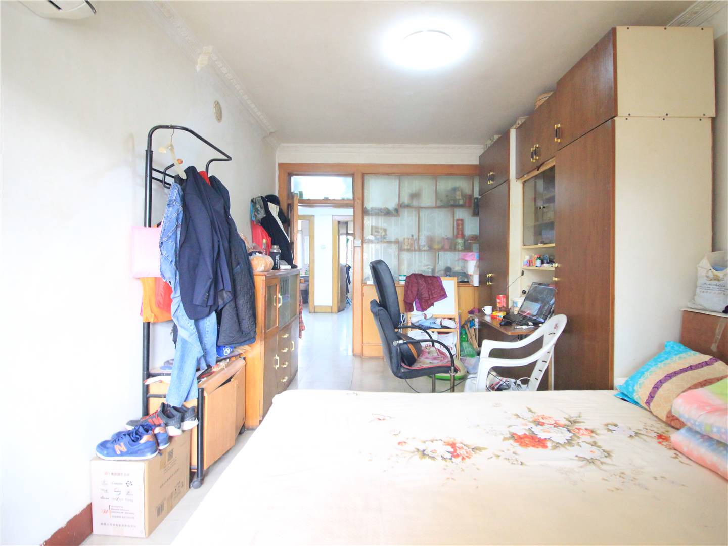 凤凰山南路铁路宿舍