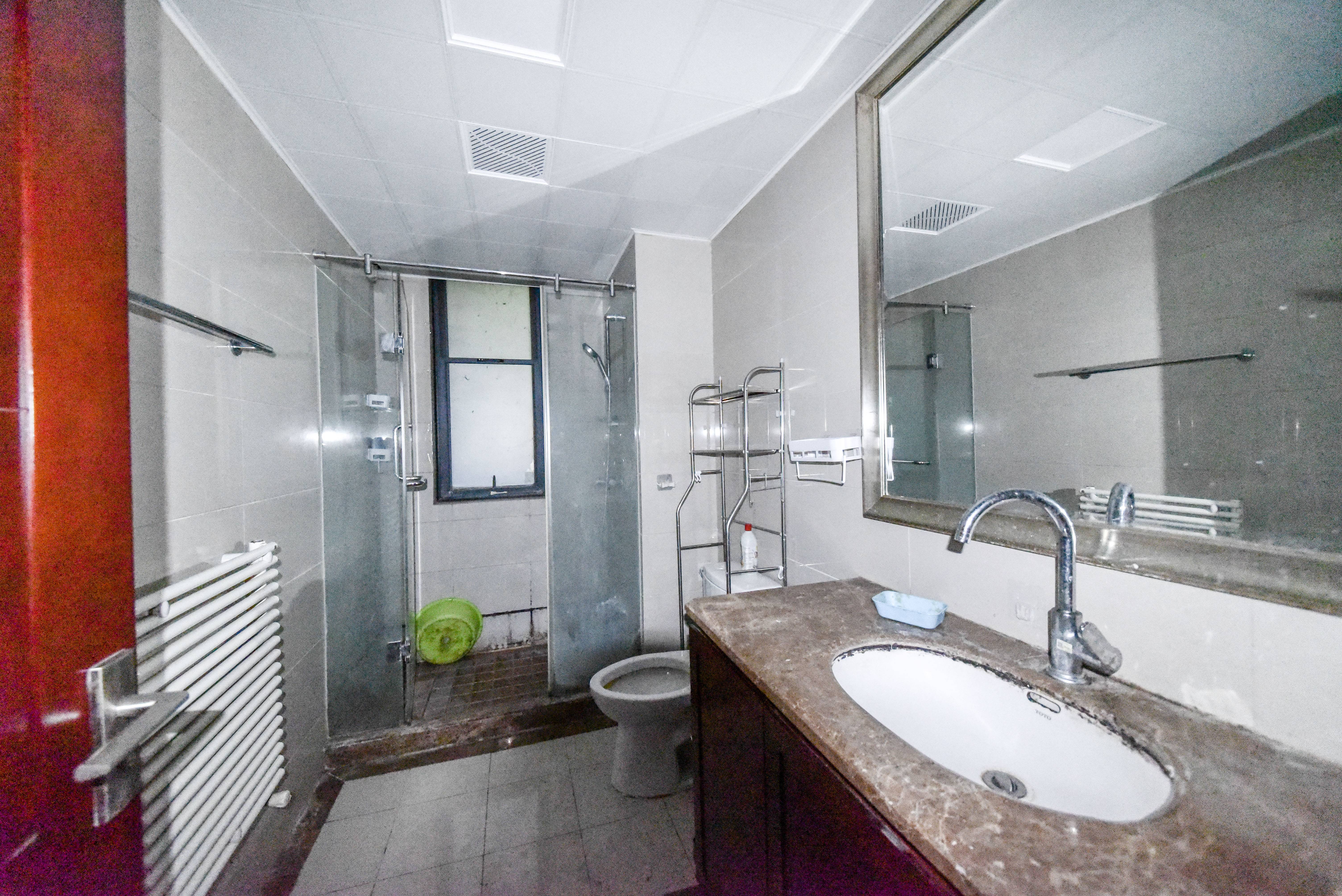 海尔绿城百合园