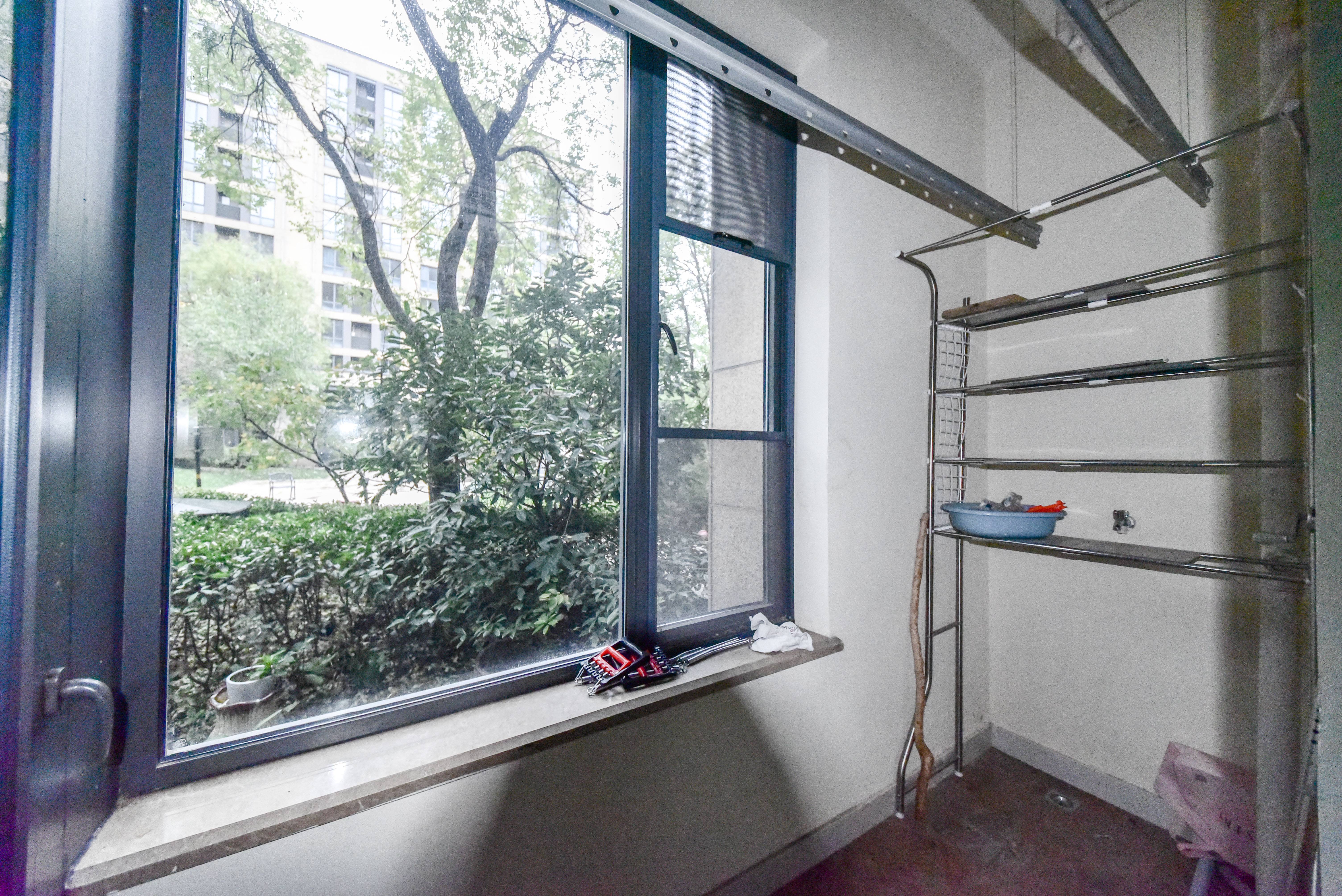 海尔绿城百合园