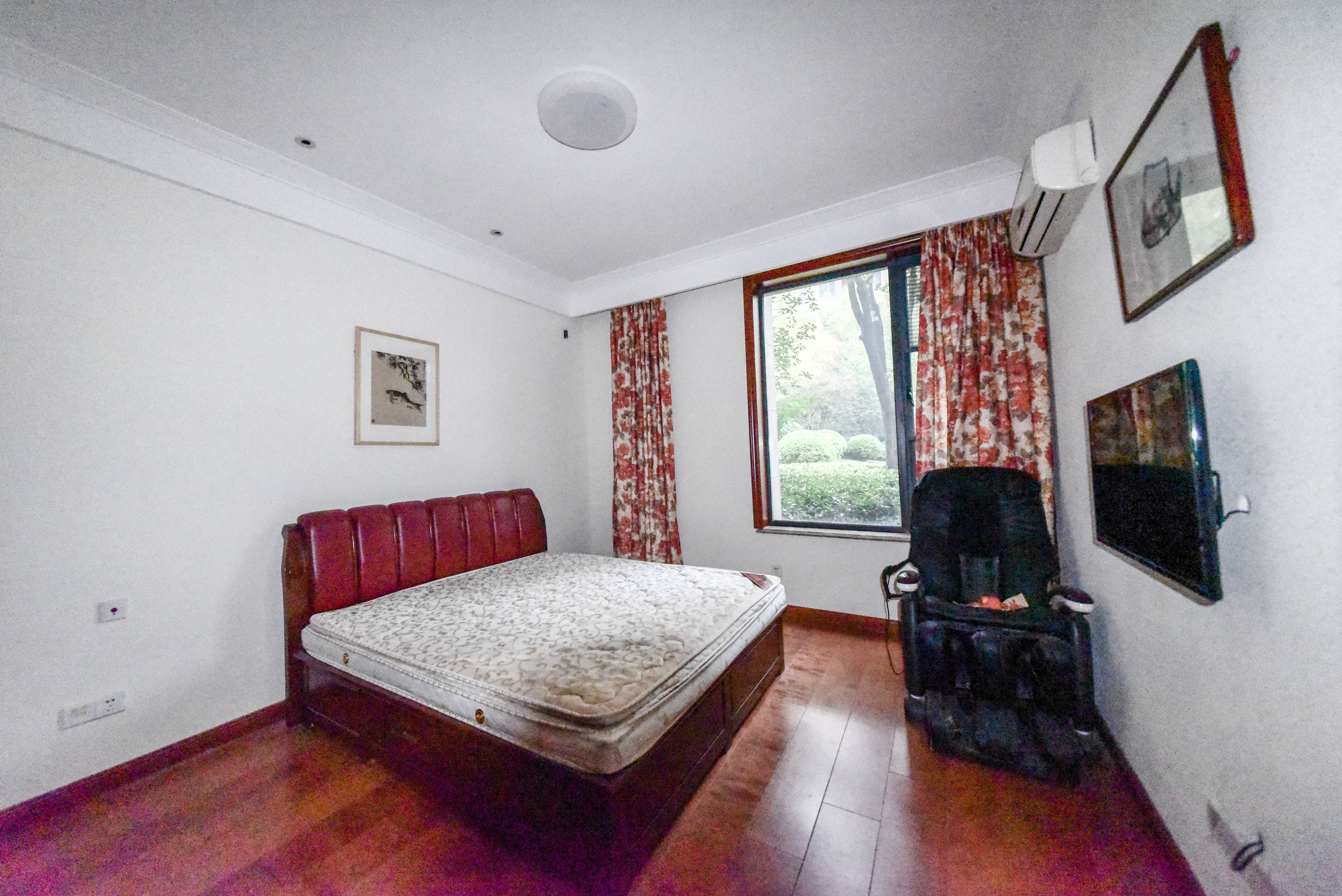 海尔绿城百合园