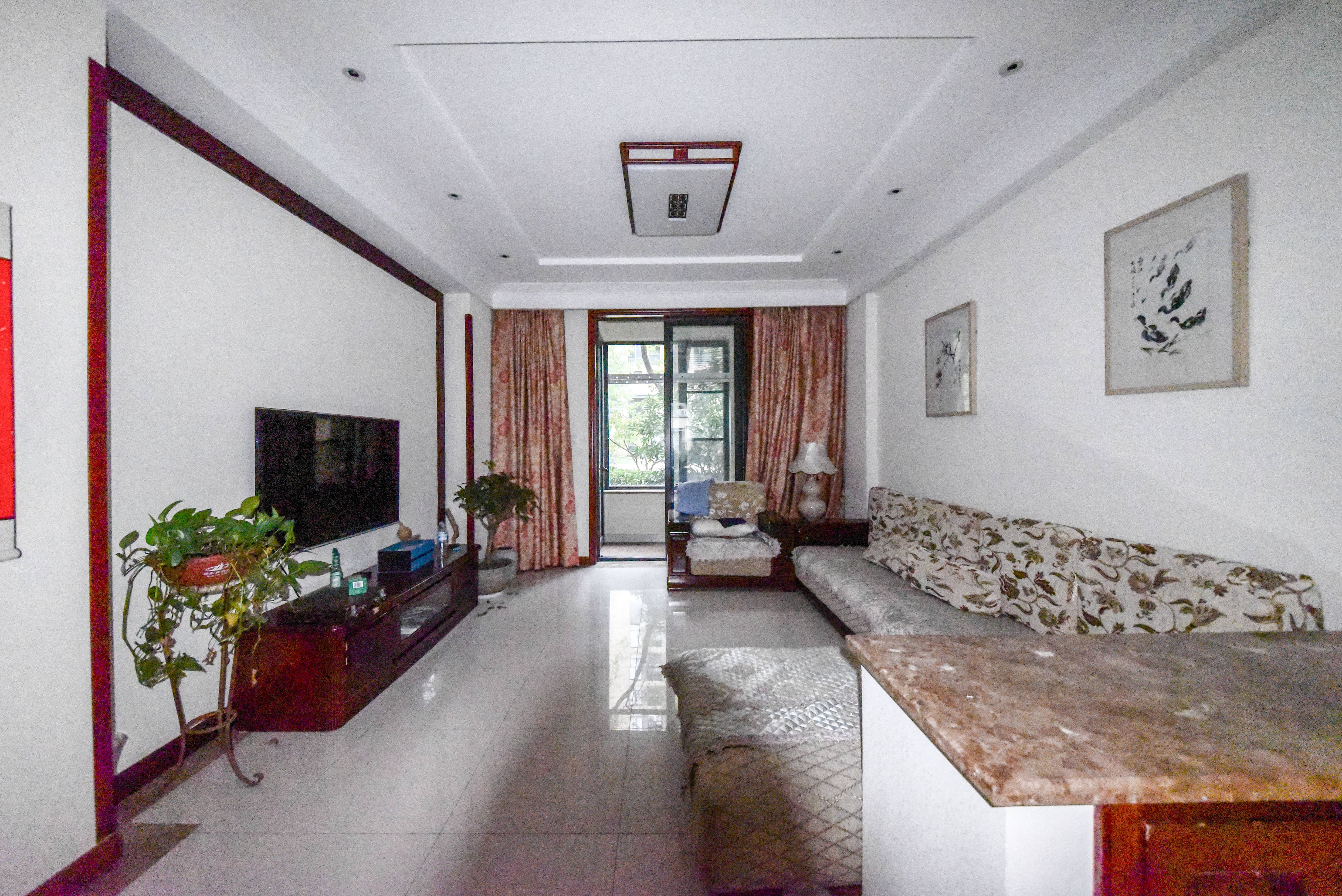 海尔绿城百合园