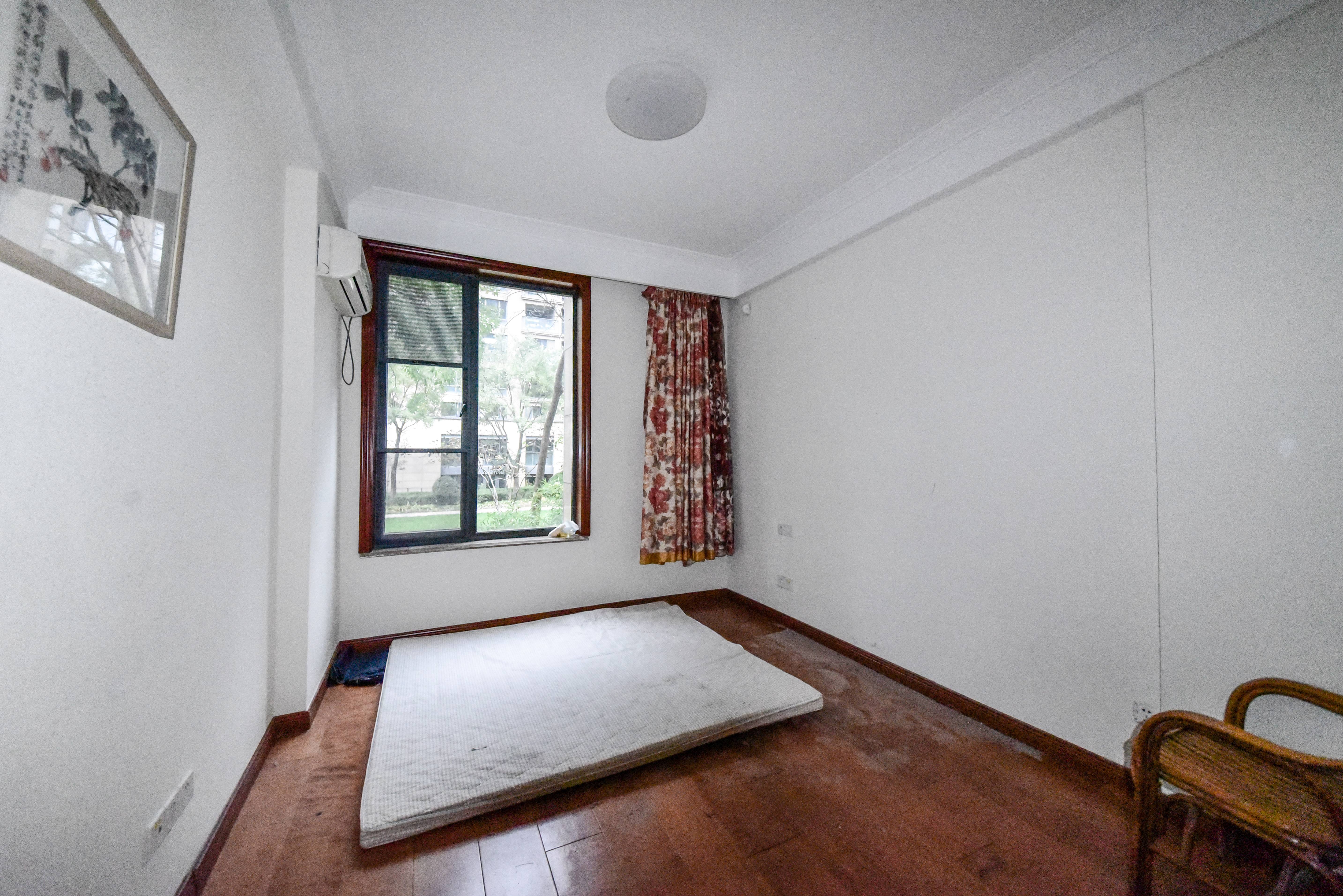 海尔绿城百合园