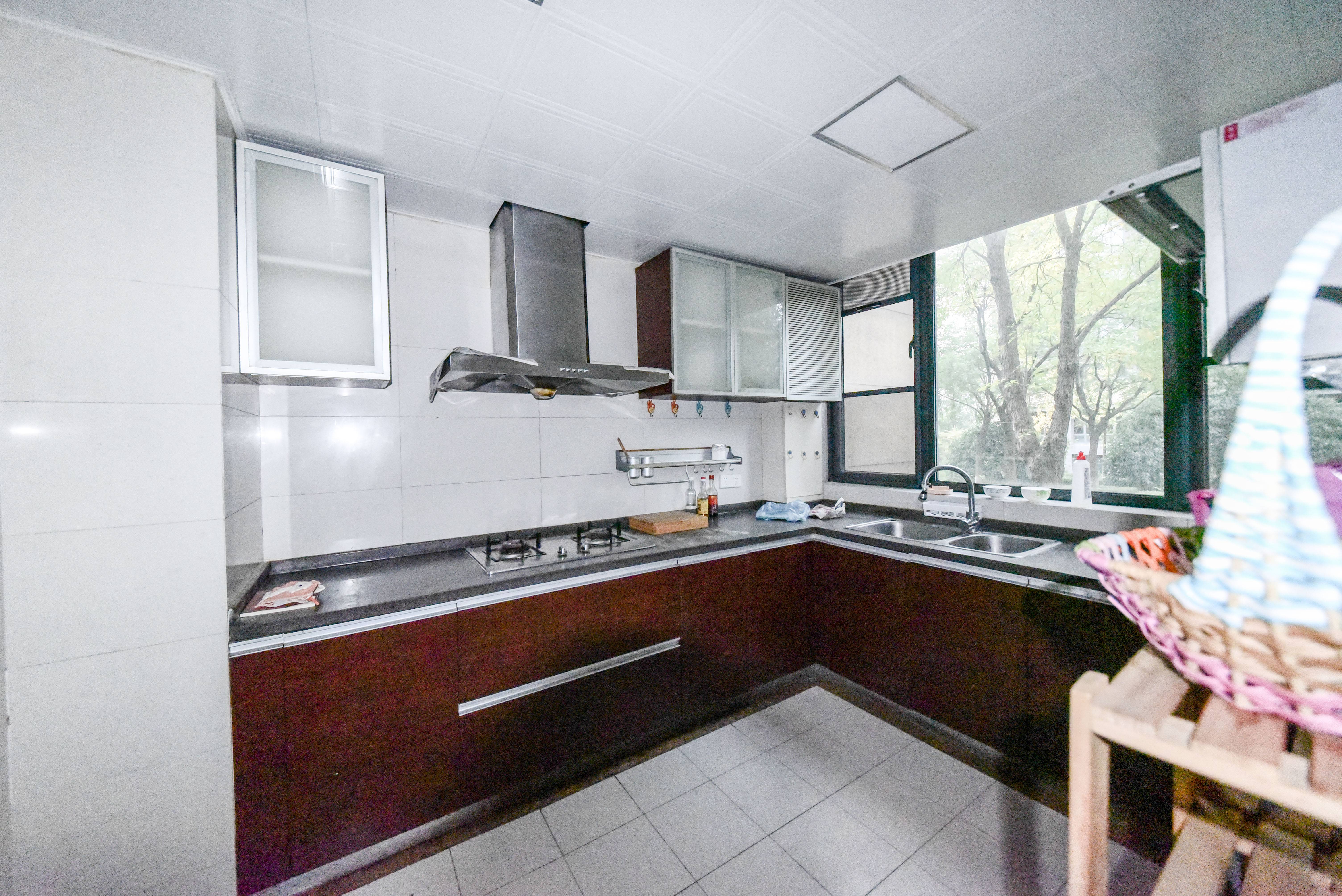 海尔绿城百合园