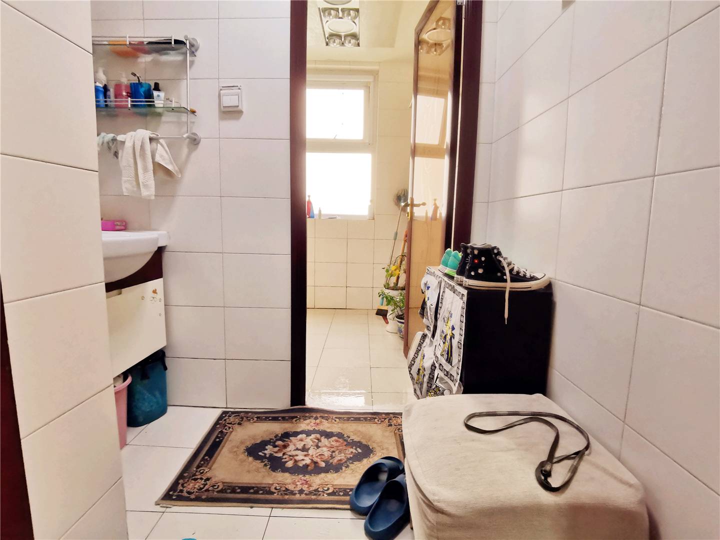 鲁能领秀城中央公园（十七、十八区）