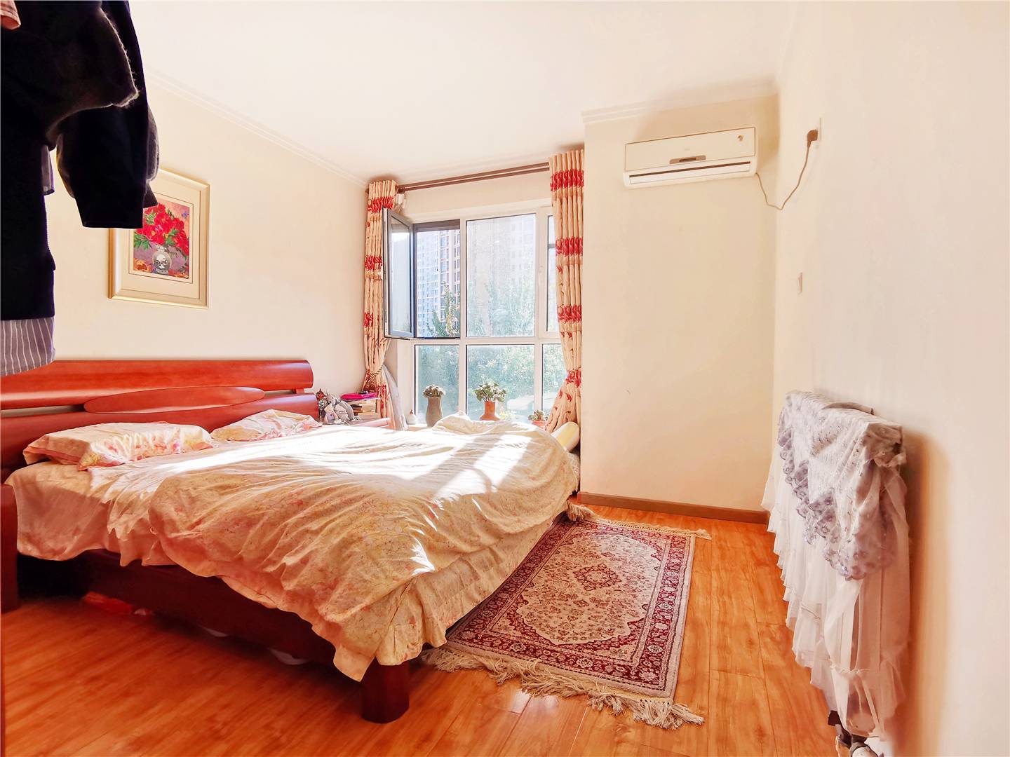 鲁能领秀城中央公园（十七、十八区）