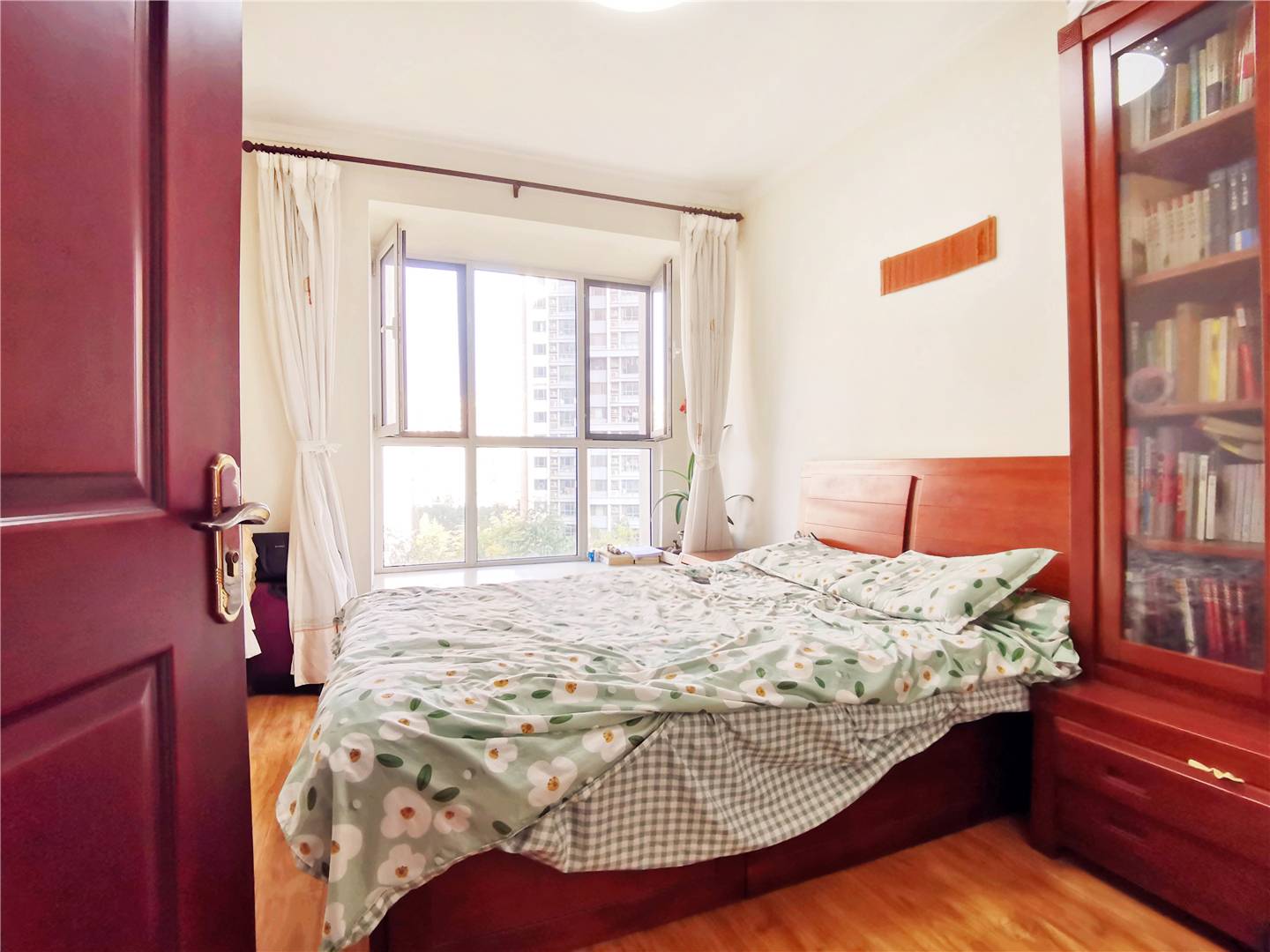 鲁能领秀城中央公园（十七、十八区）