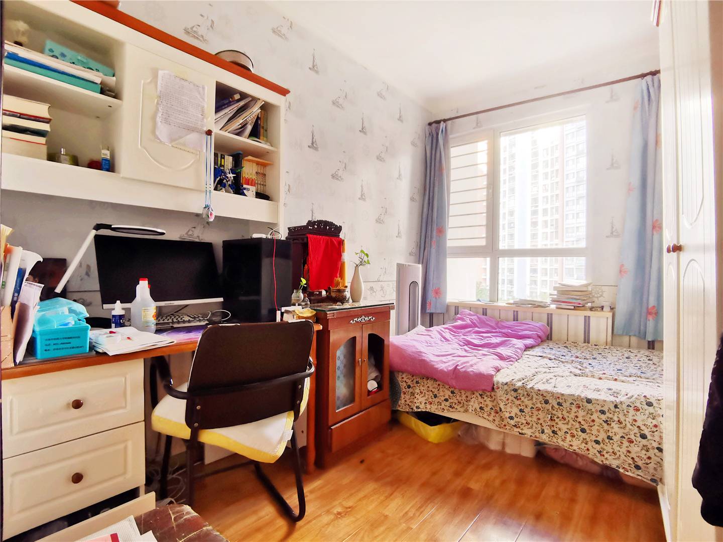 鲁能领秀城中央公园（十七、十八区）