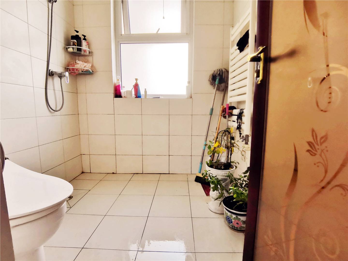 鲁能领秀城中央公园（十七、十八区）