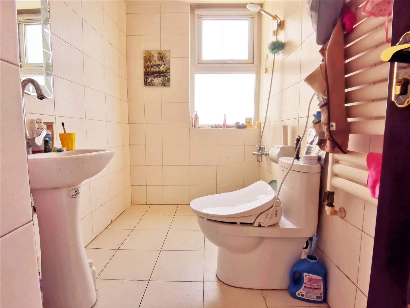 鲁能领秀城中央公园（十七、十八区）