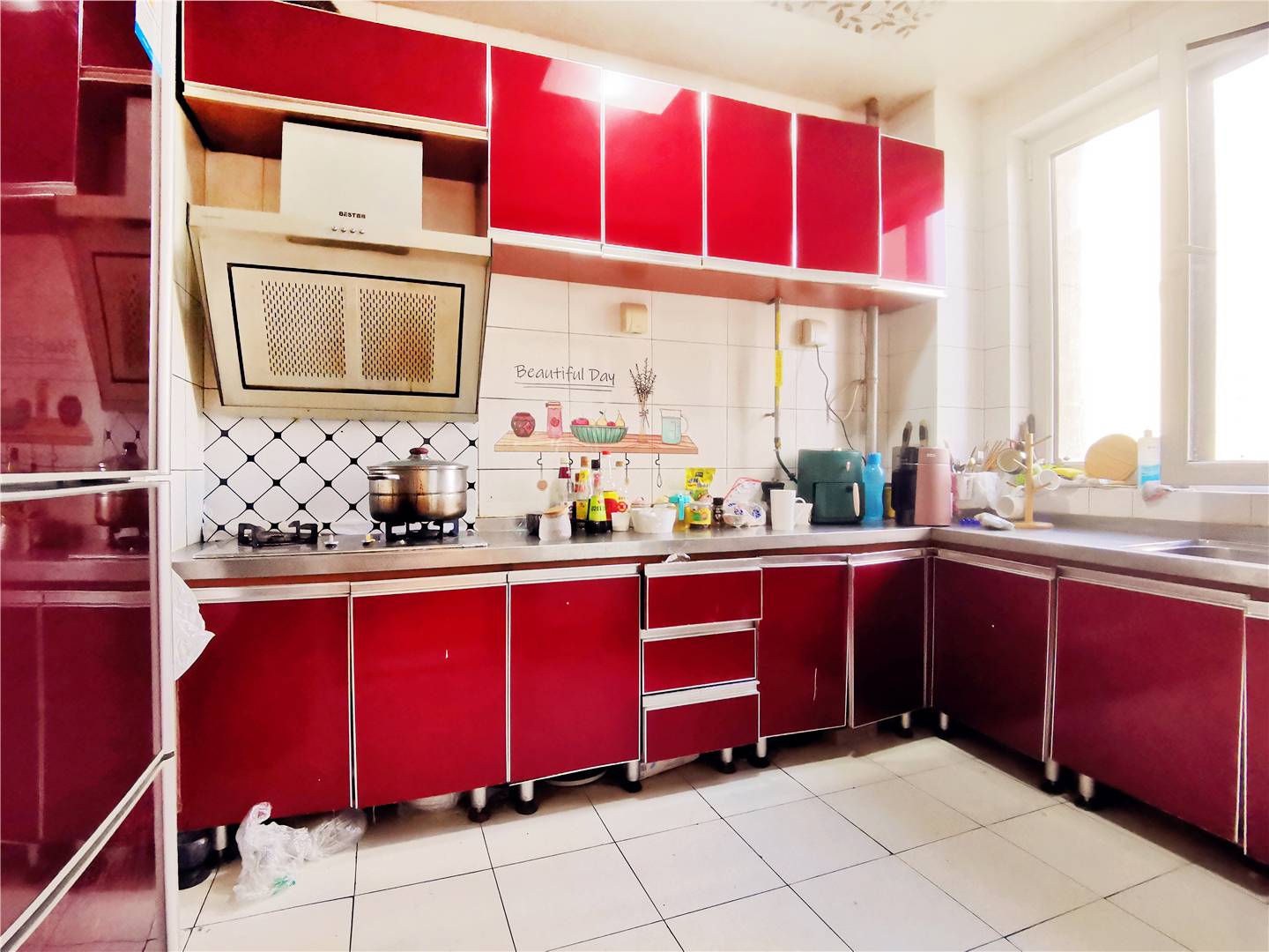 鲁能领秀城中央公园（十七、十八区）