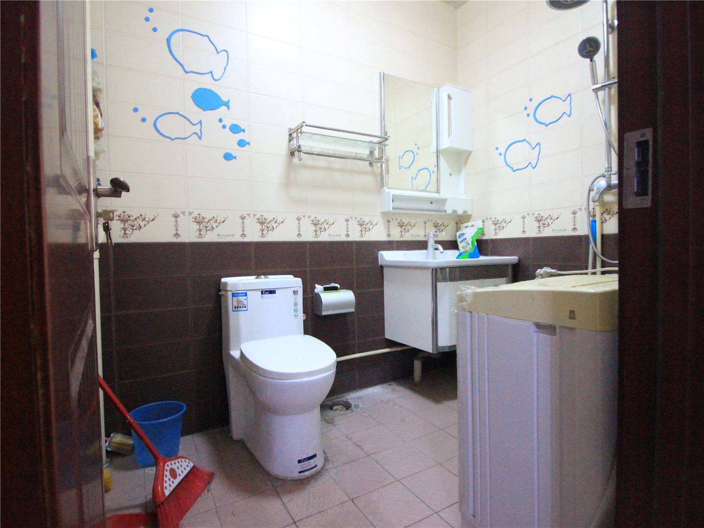 太平洋小区东区