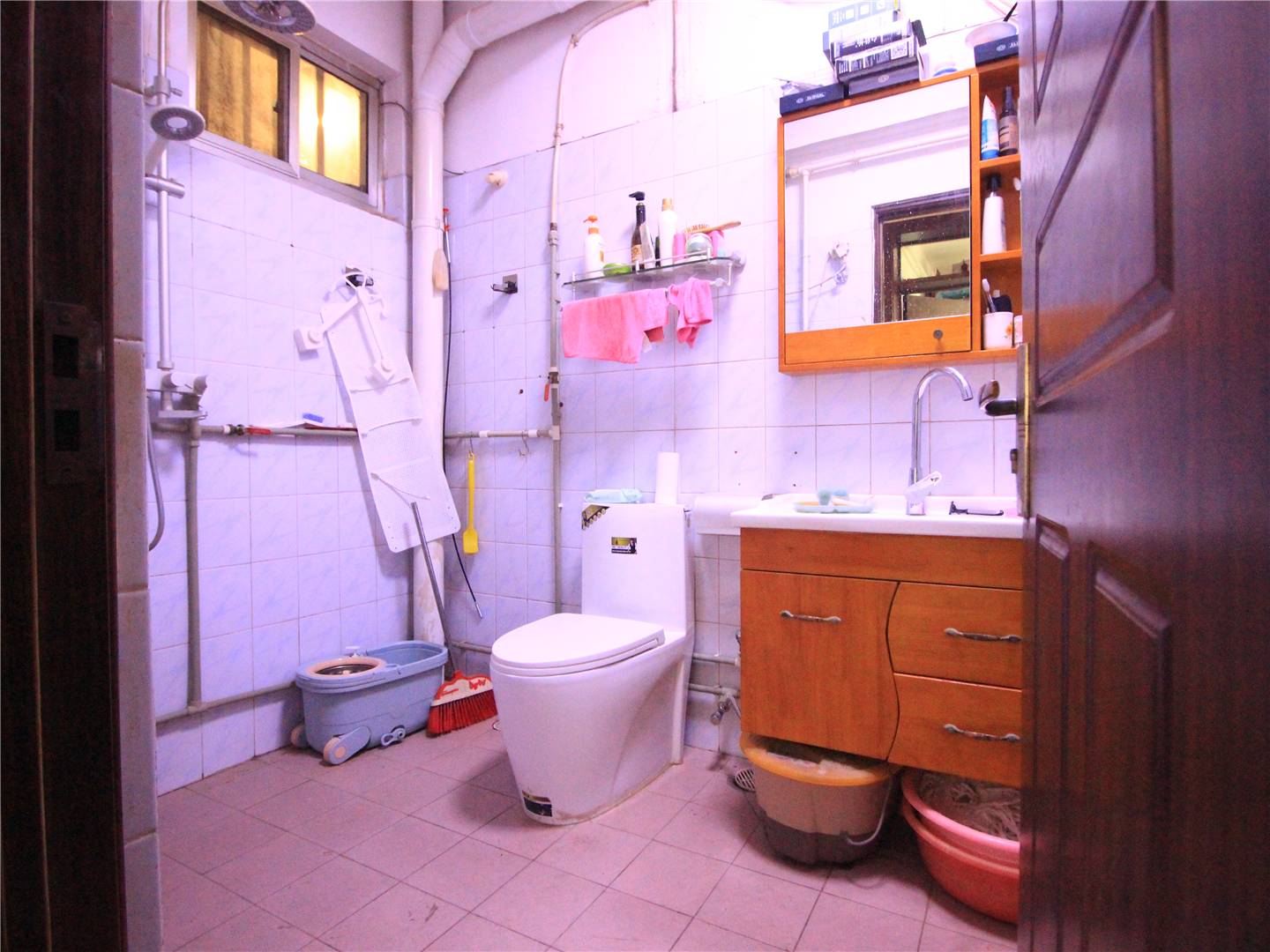 太平洋小区东区