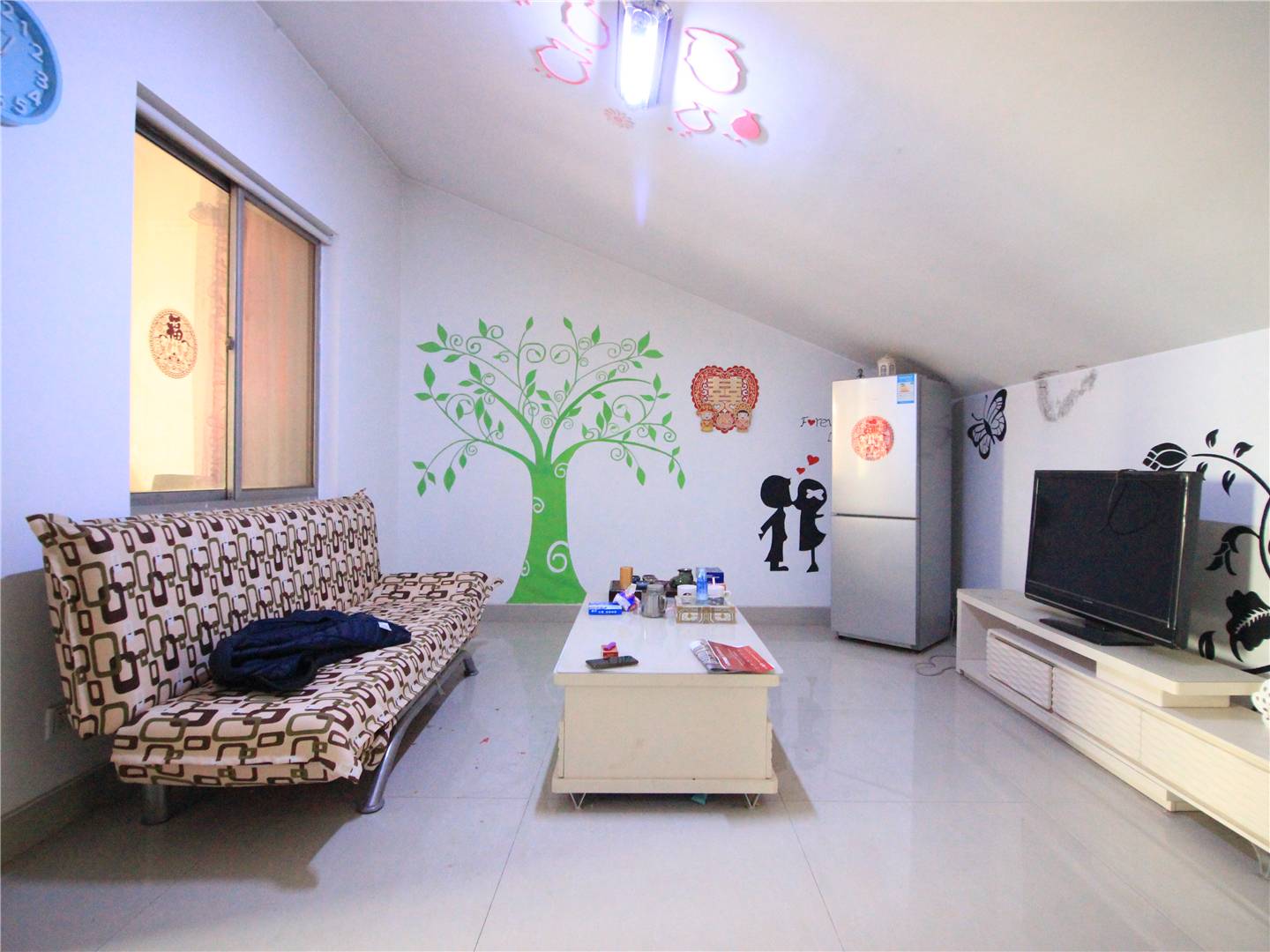 太平洋小区东区