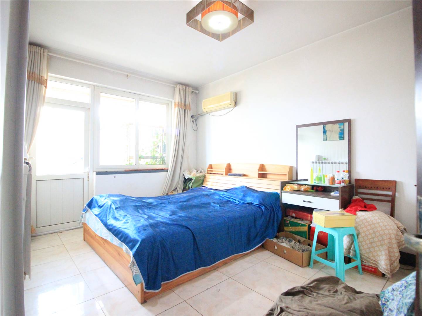 太平洋小区东区