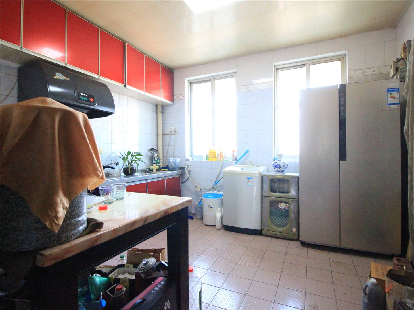 太平洋小区东区