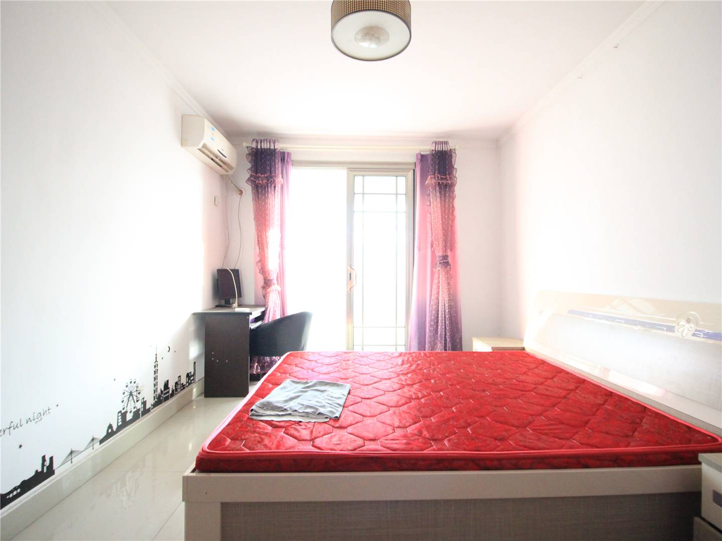 太平洋小区东区