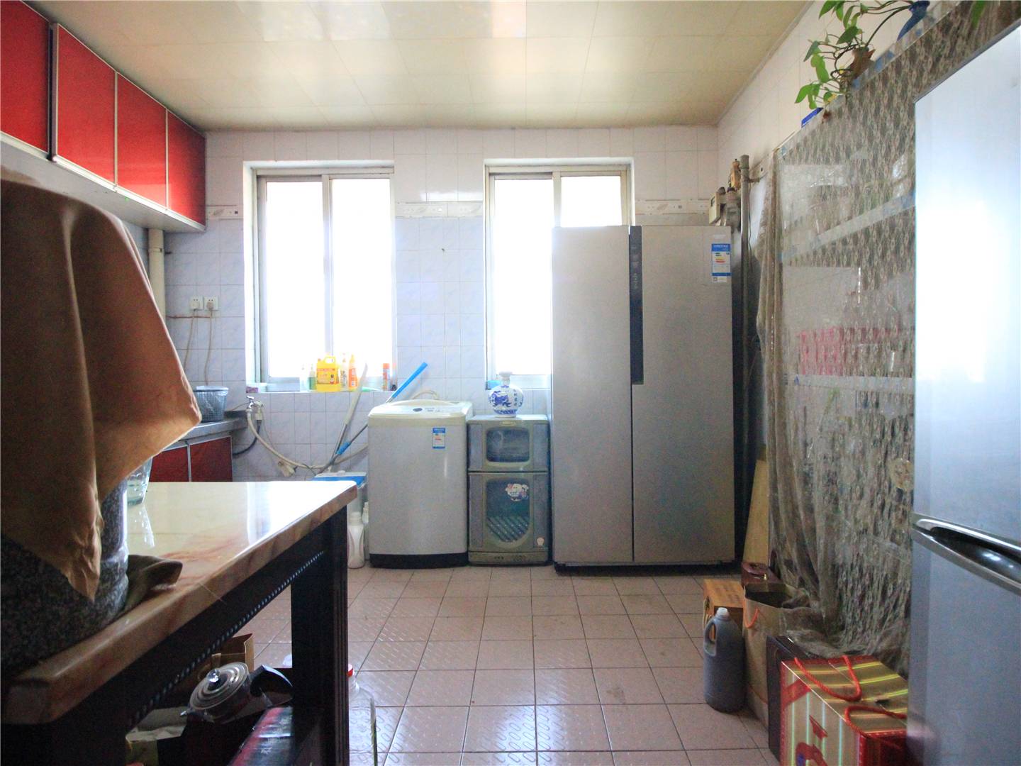 太平洋小区东区