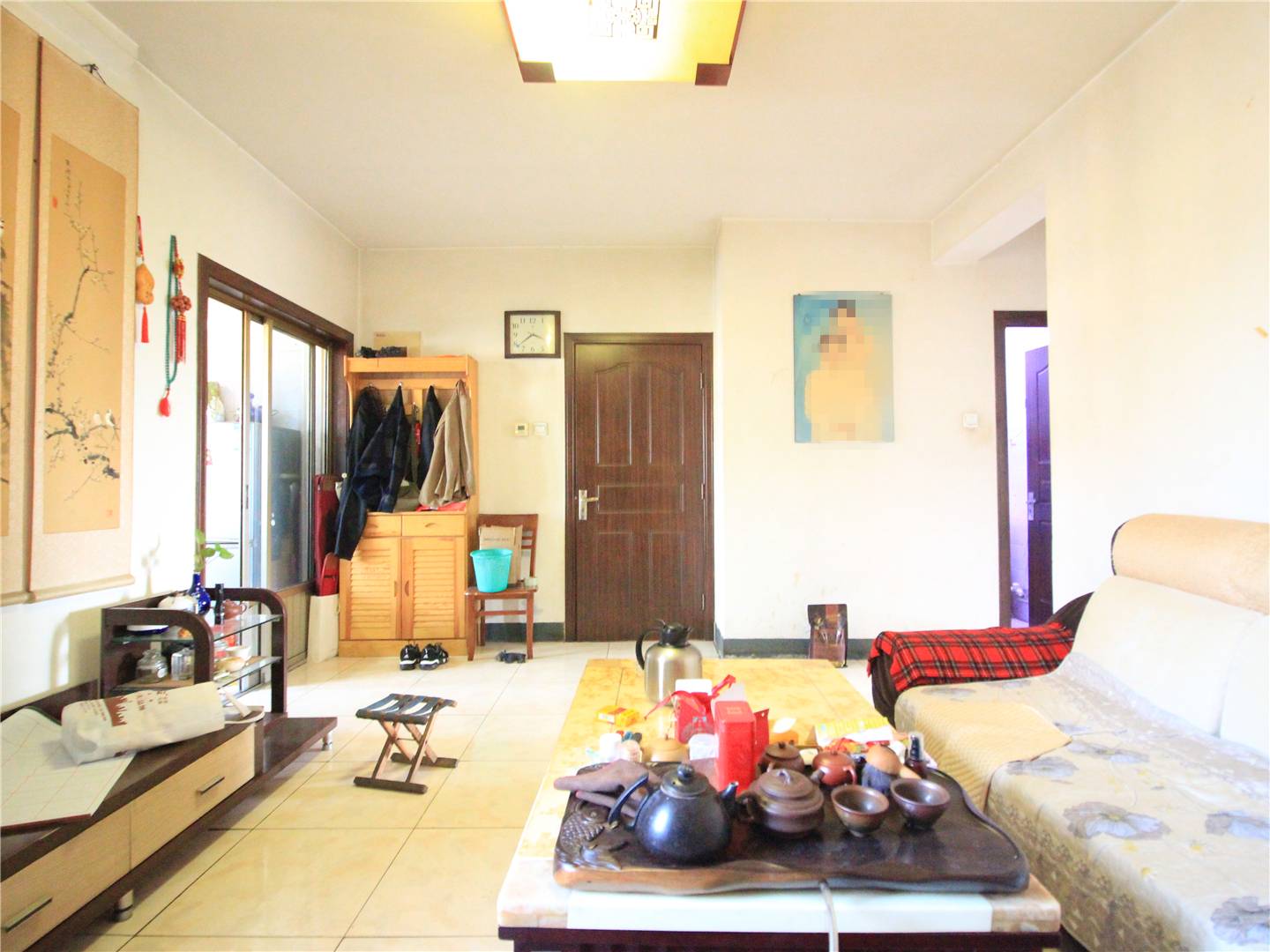 太平洋小区东区