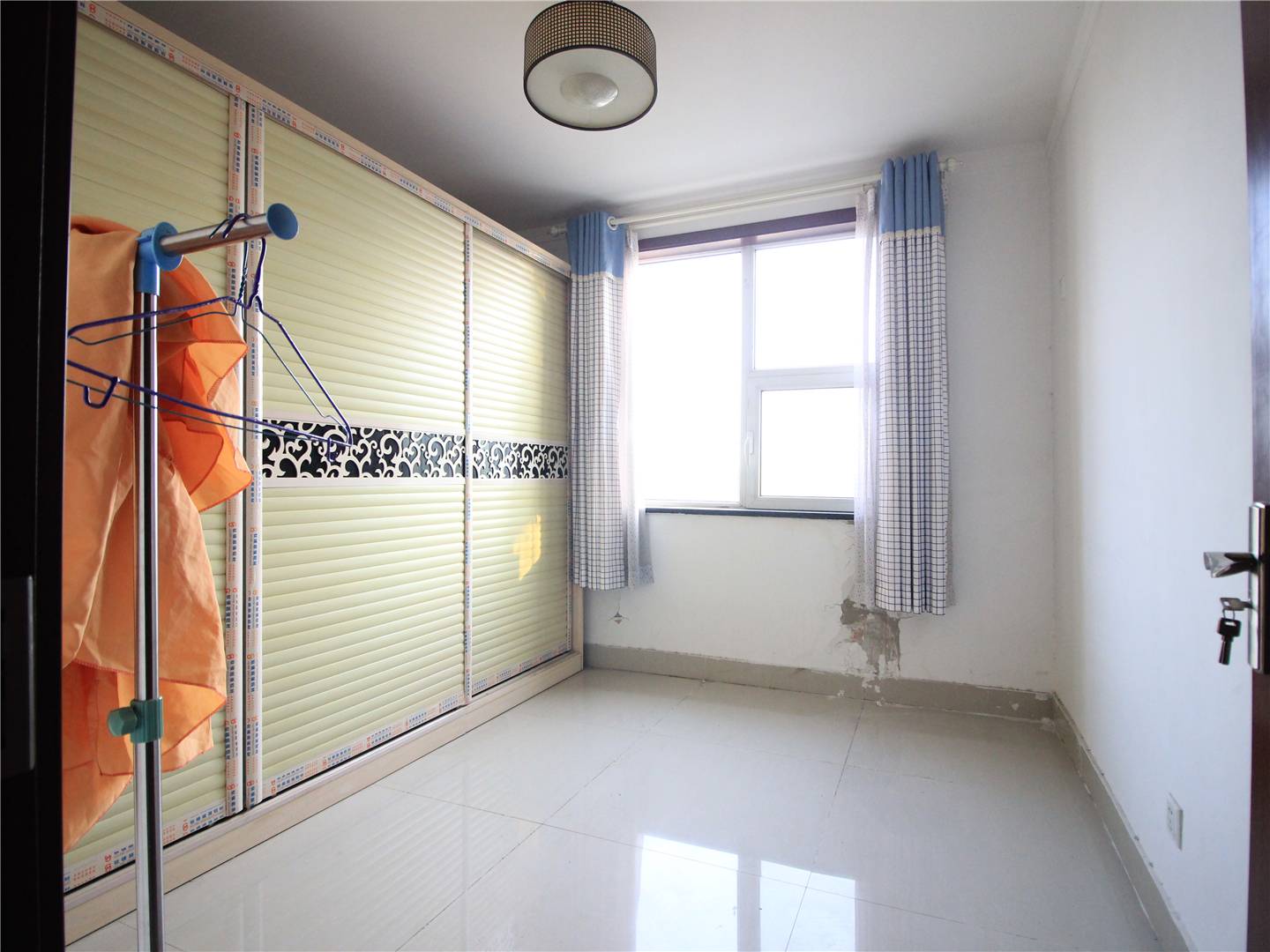 太平洋小区东区