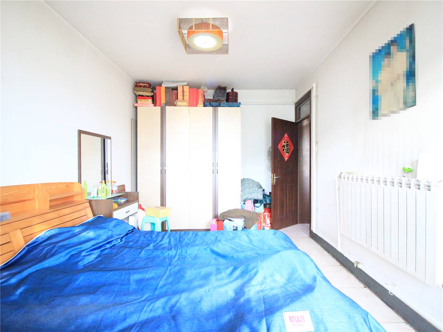 太平洋小区东区