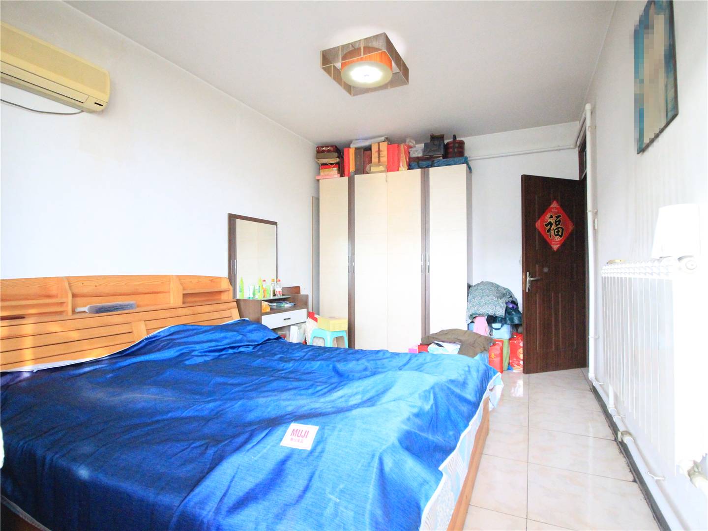 太平洋小区东区