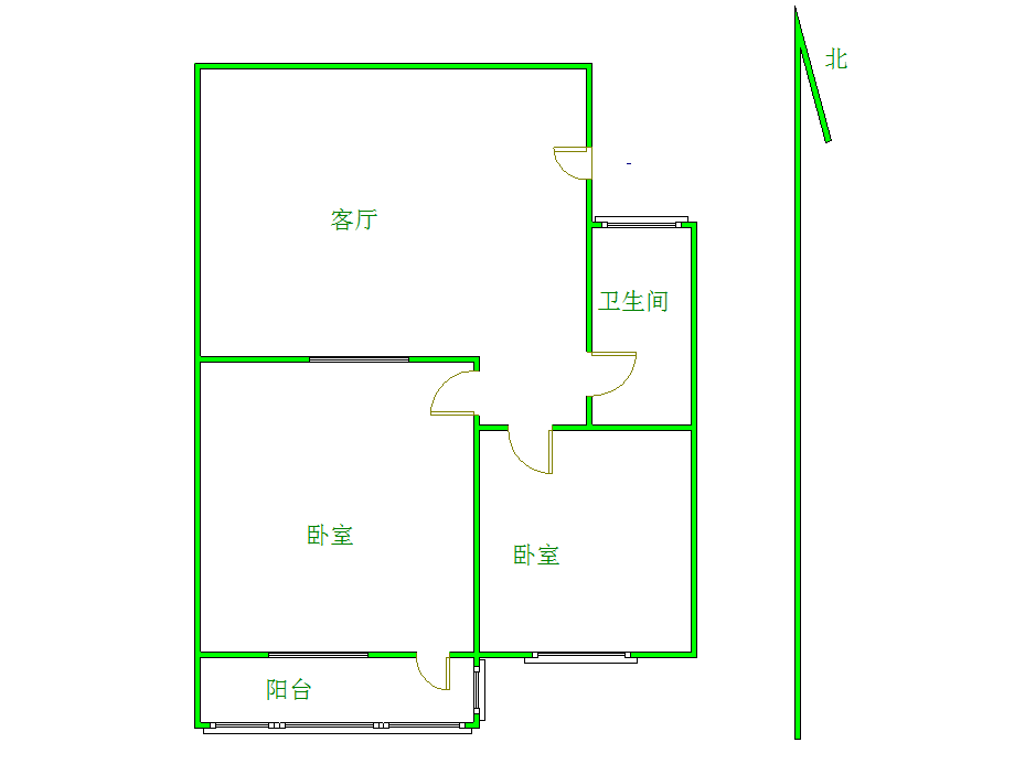 太平洋小区