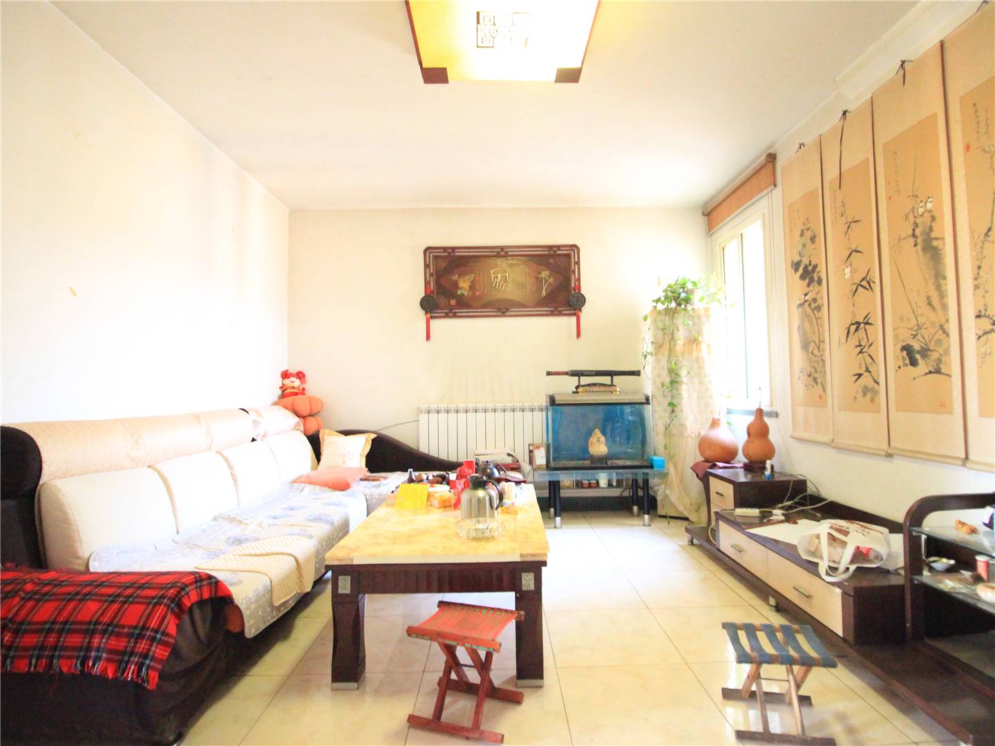 太平洋小区东区