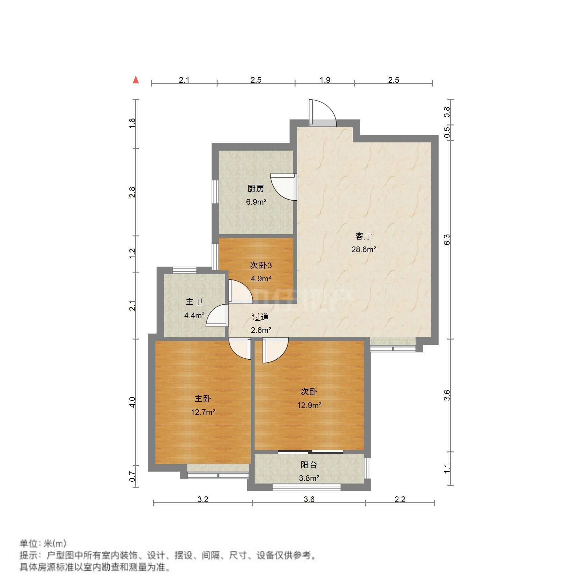 天鸿万象新天理想郡