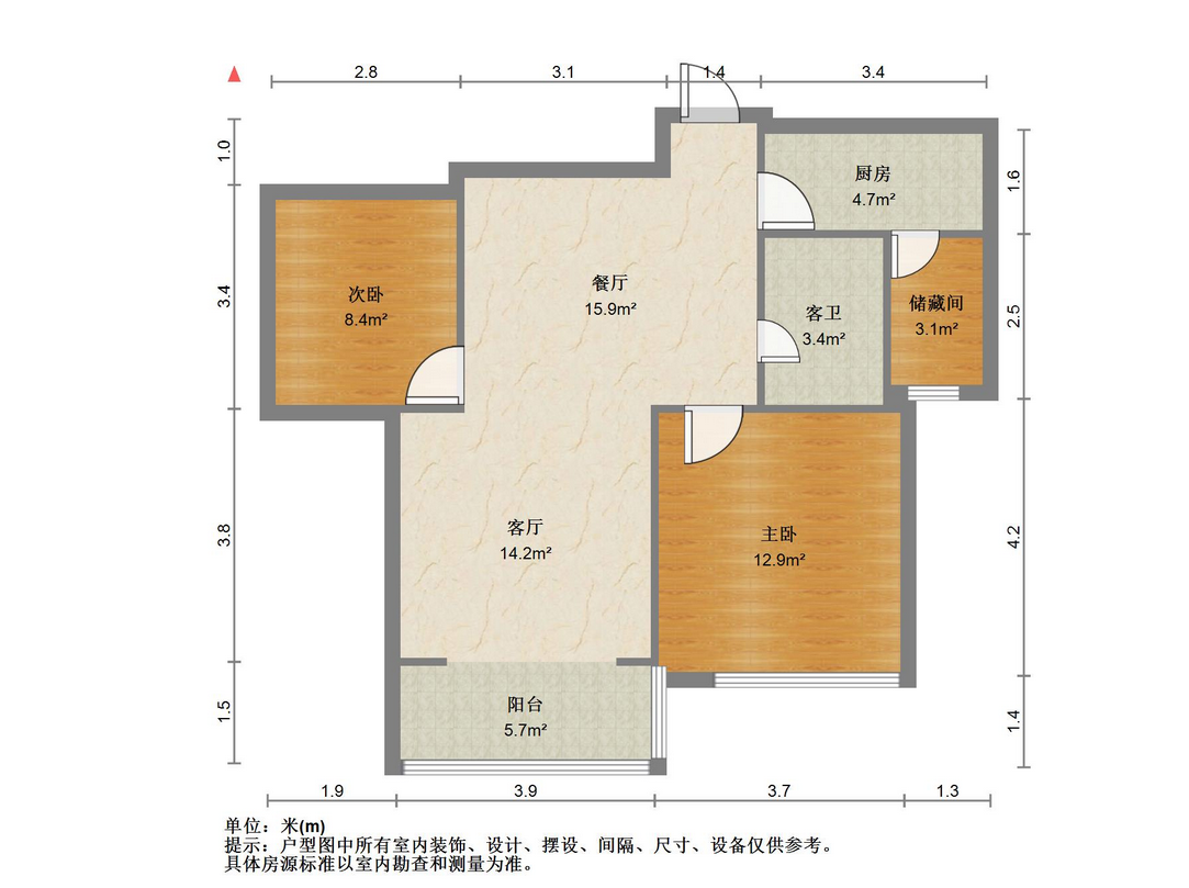 龙园小区(济高龙园)