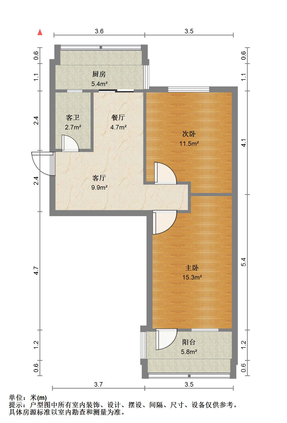 历山路36号