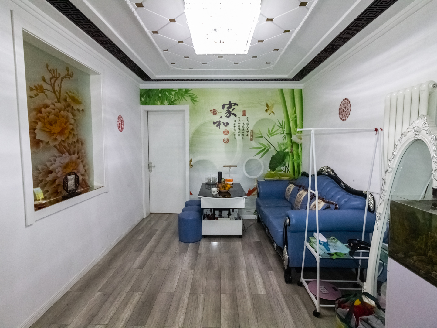  纬五路73号 南北