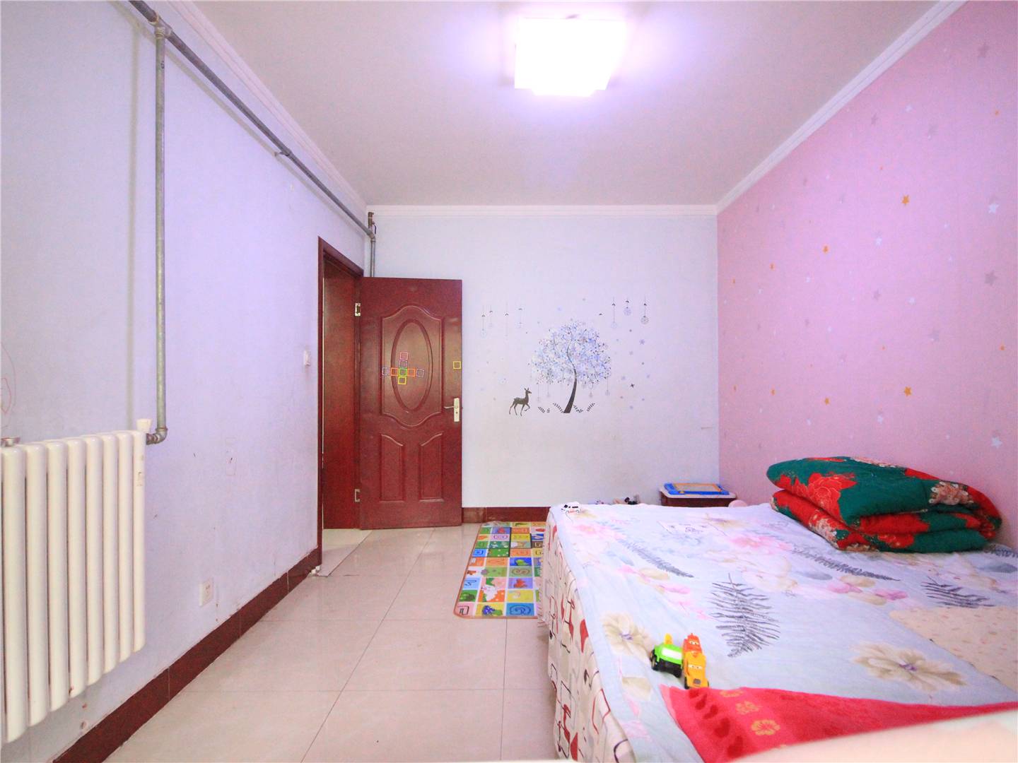 天建天和园冬园