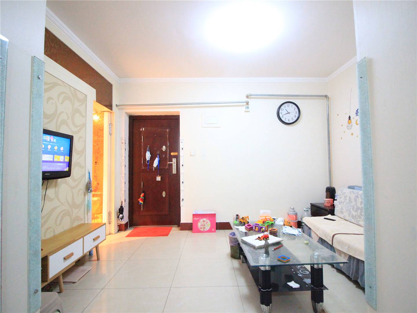 天建天和园冬园