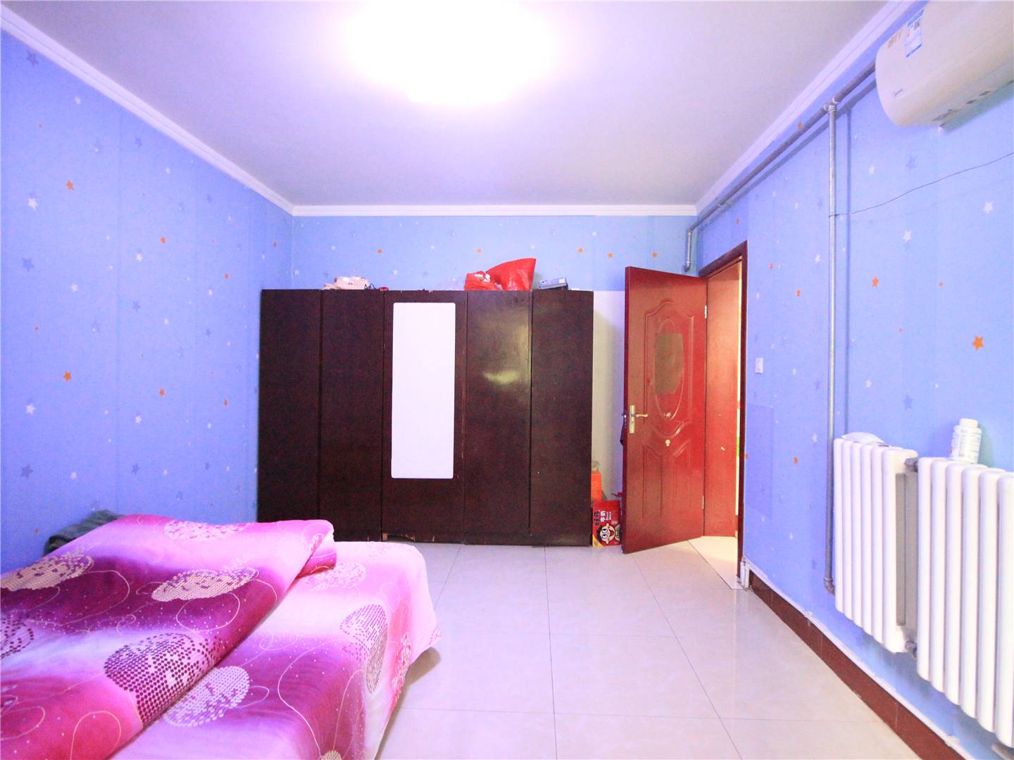 天建天和园冬园