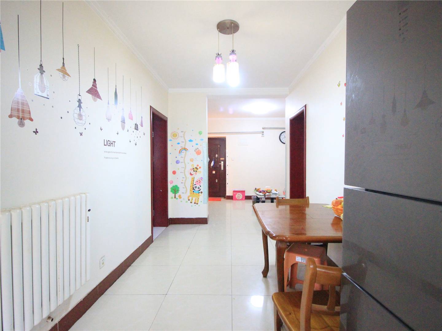 天建天和园冬园