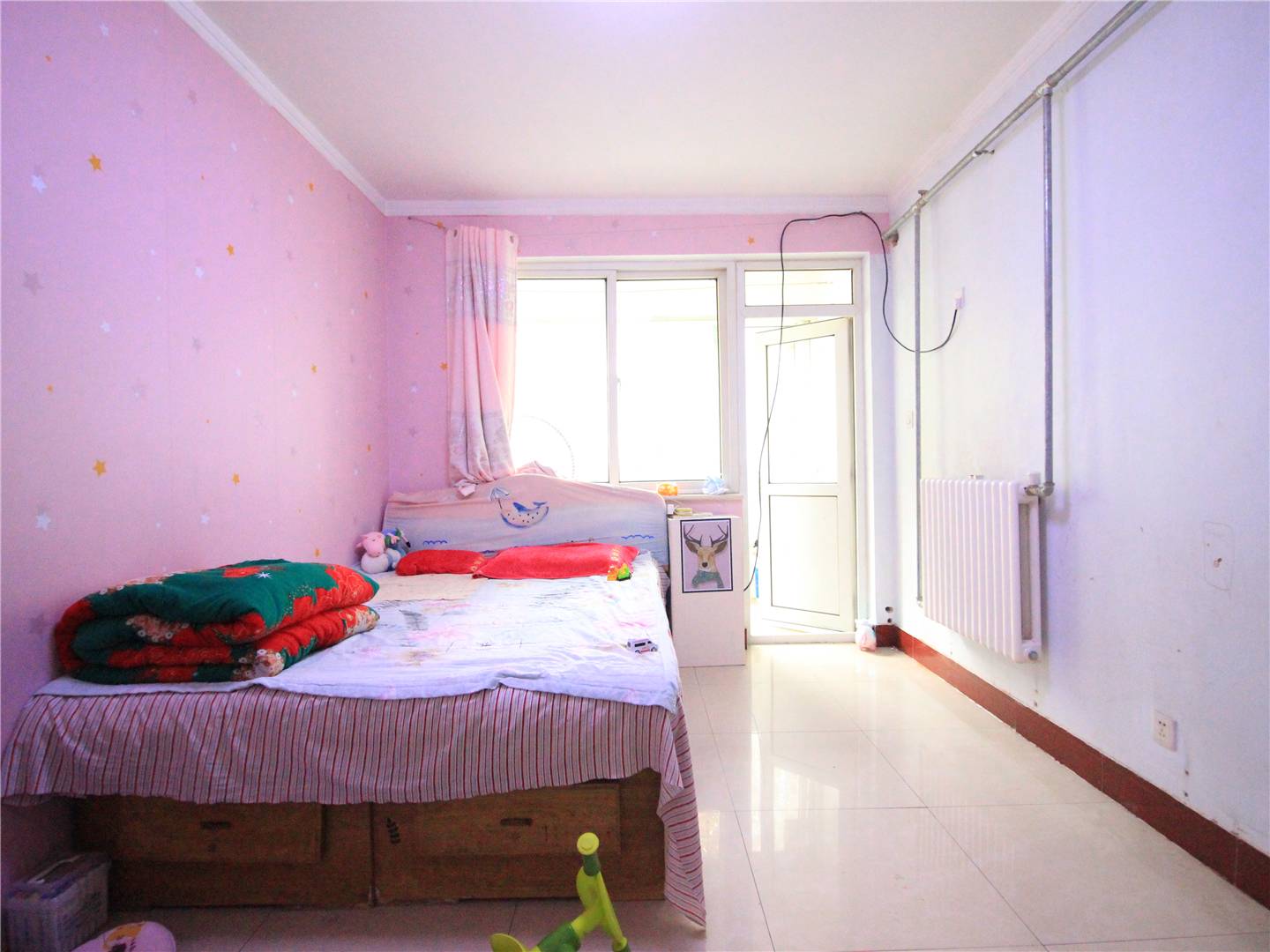 天建天和园冬园