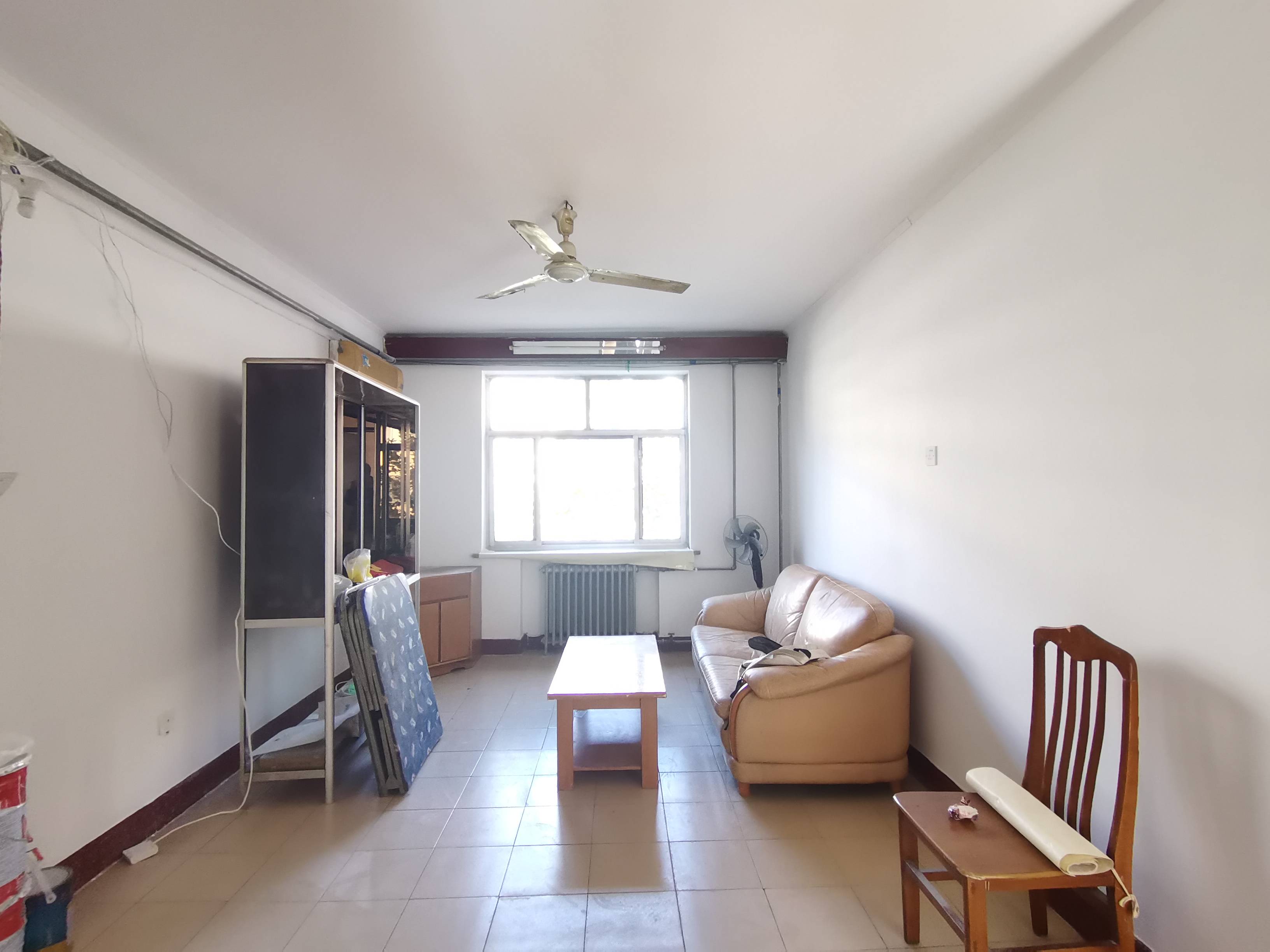  葡萄园小区 南北