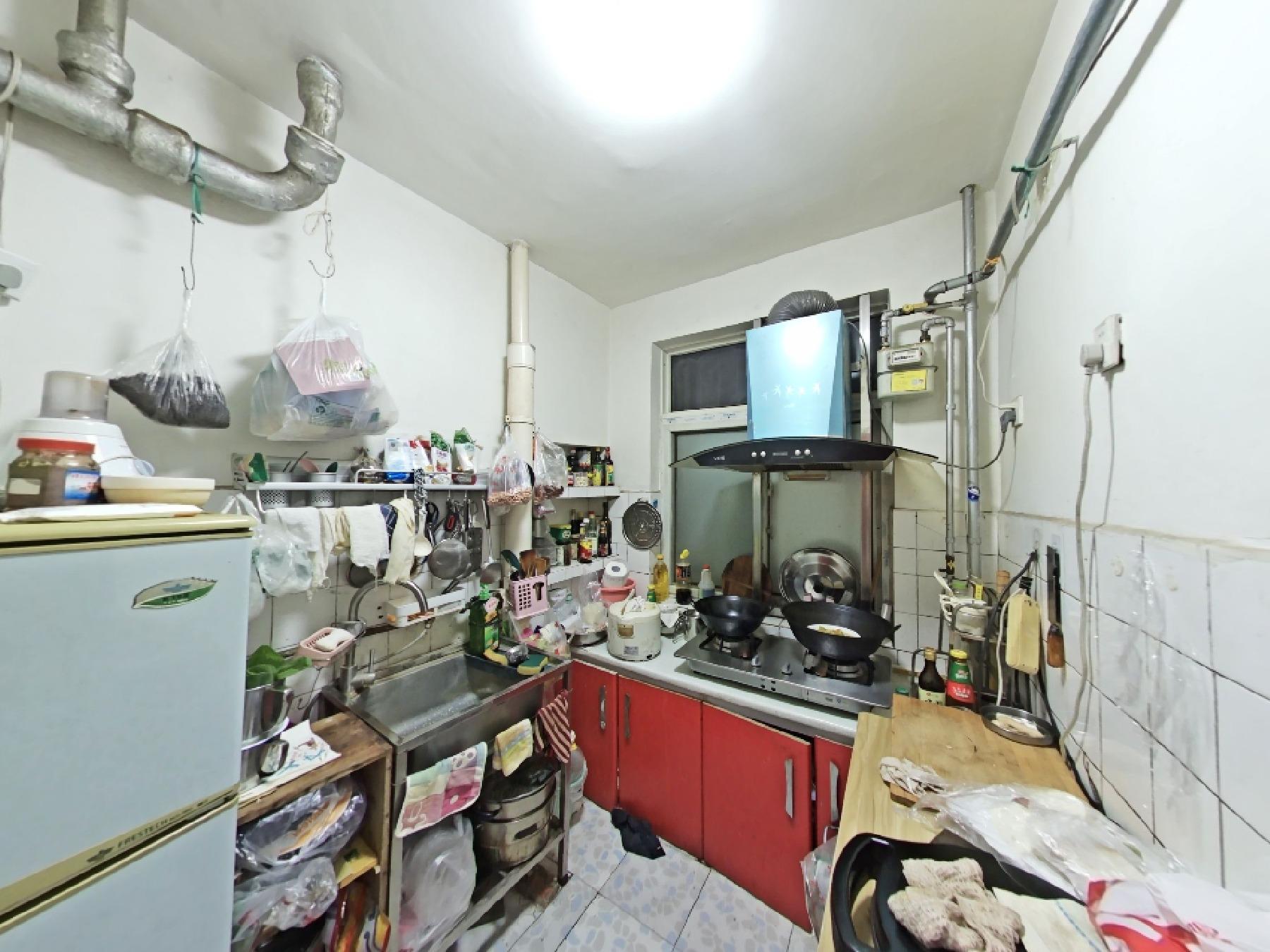 林祥南街宿舍