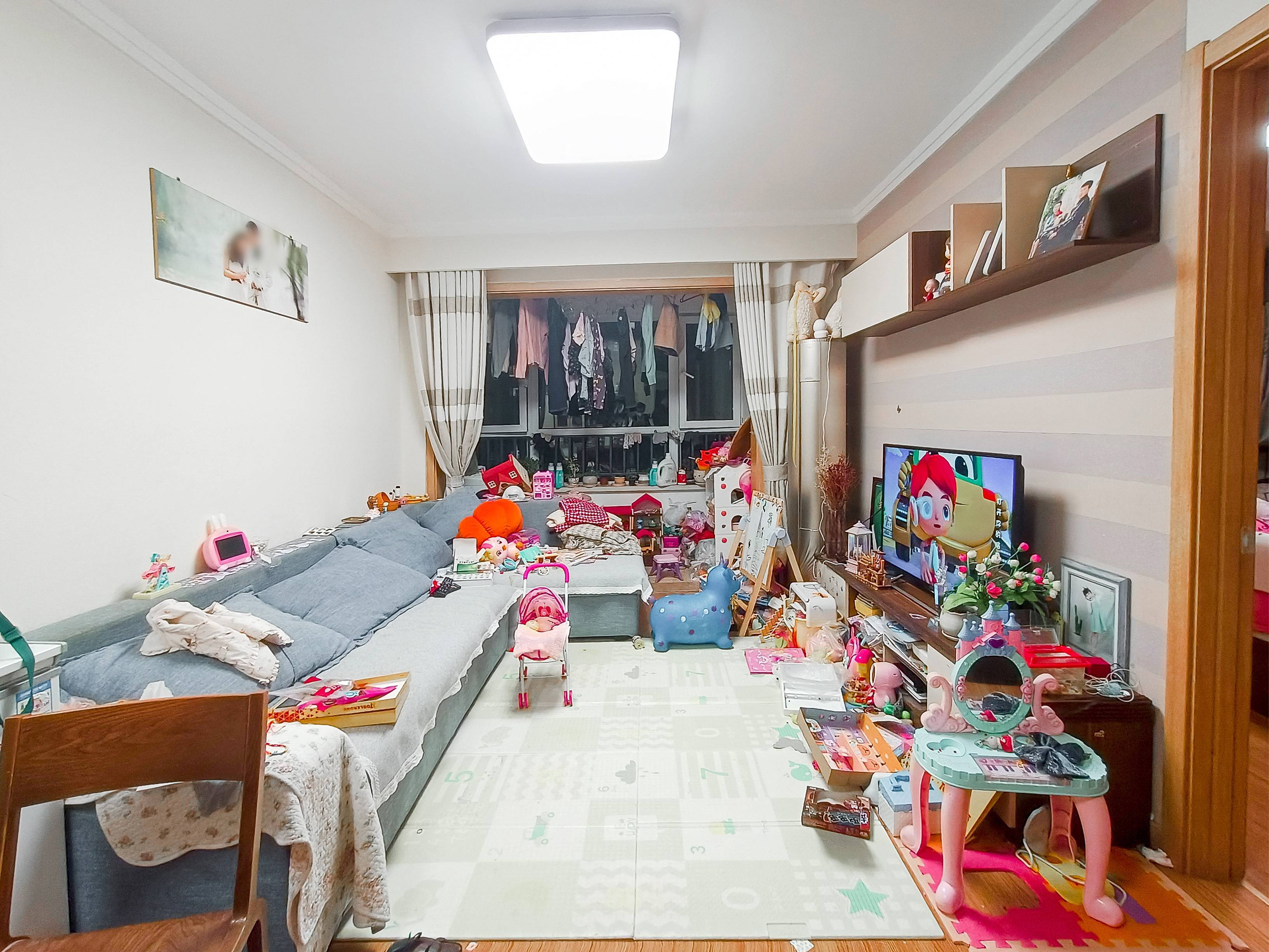 万科城