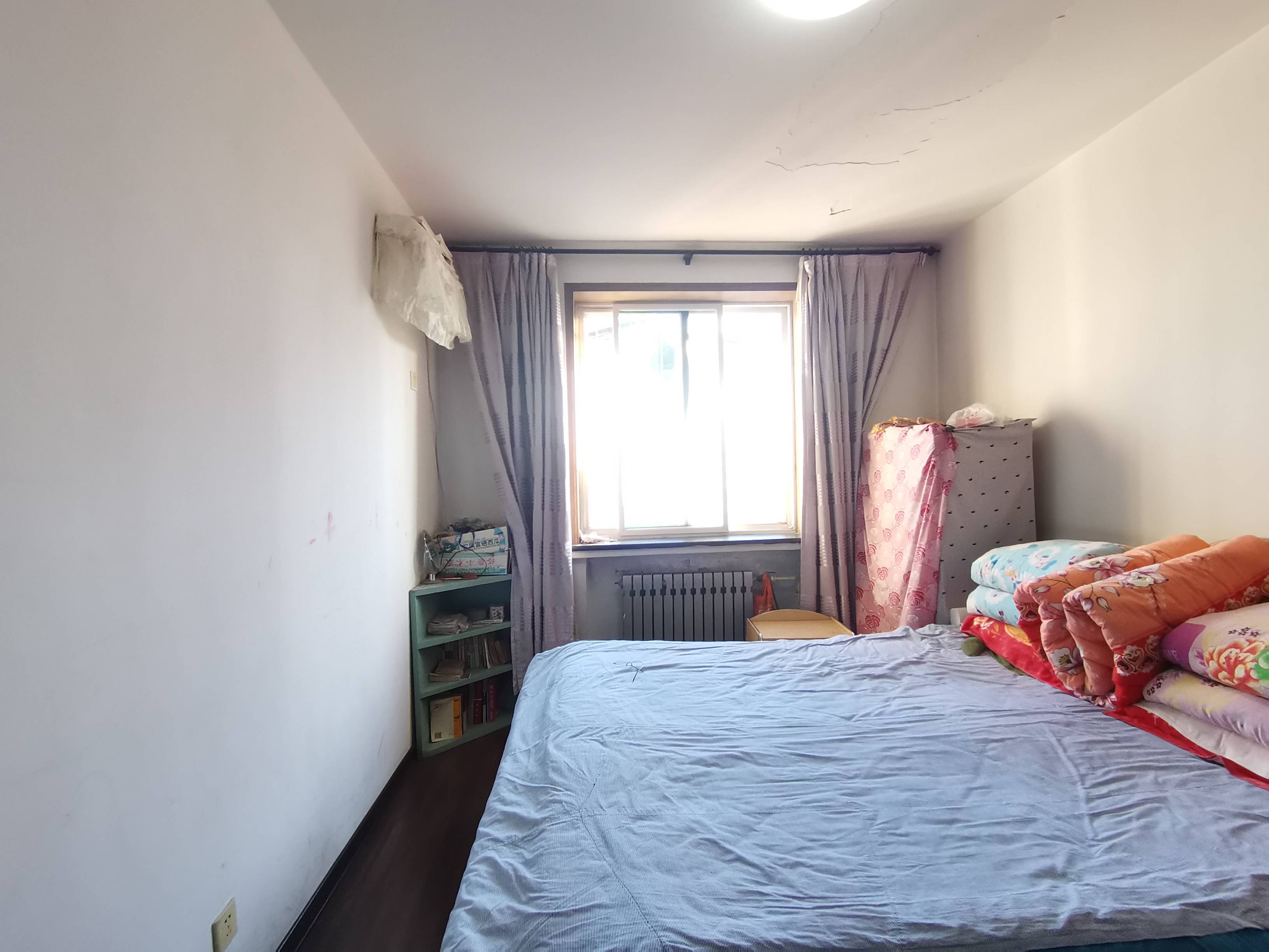 时代新城（南全福南二区）