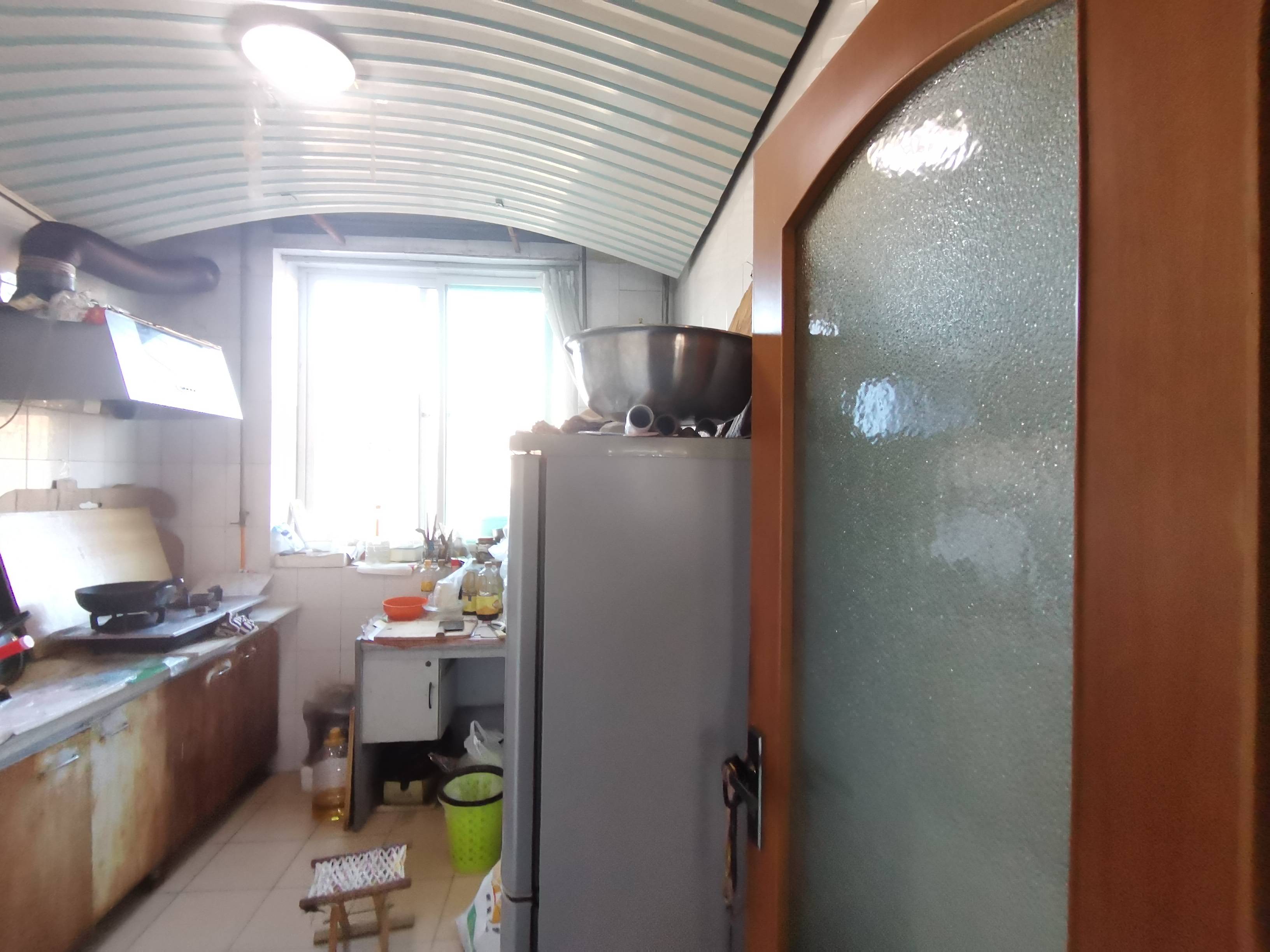 时代新城（南全福南二区）