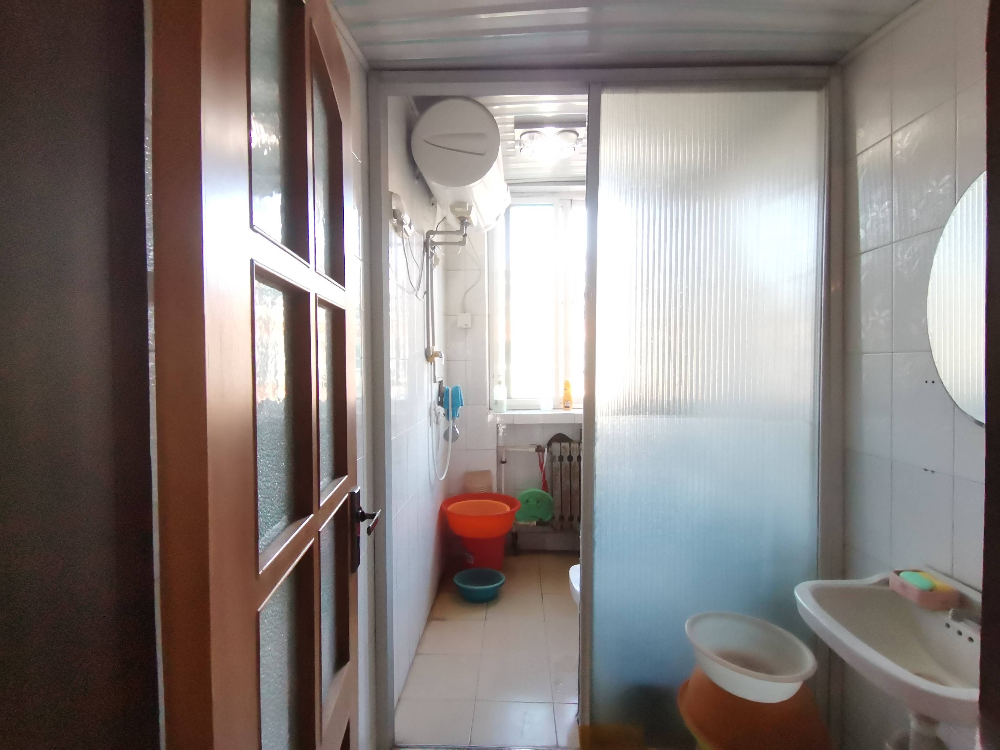 时代新城（南全福南二区）