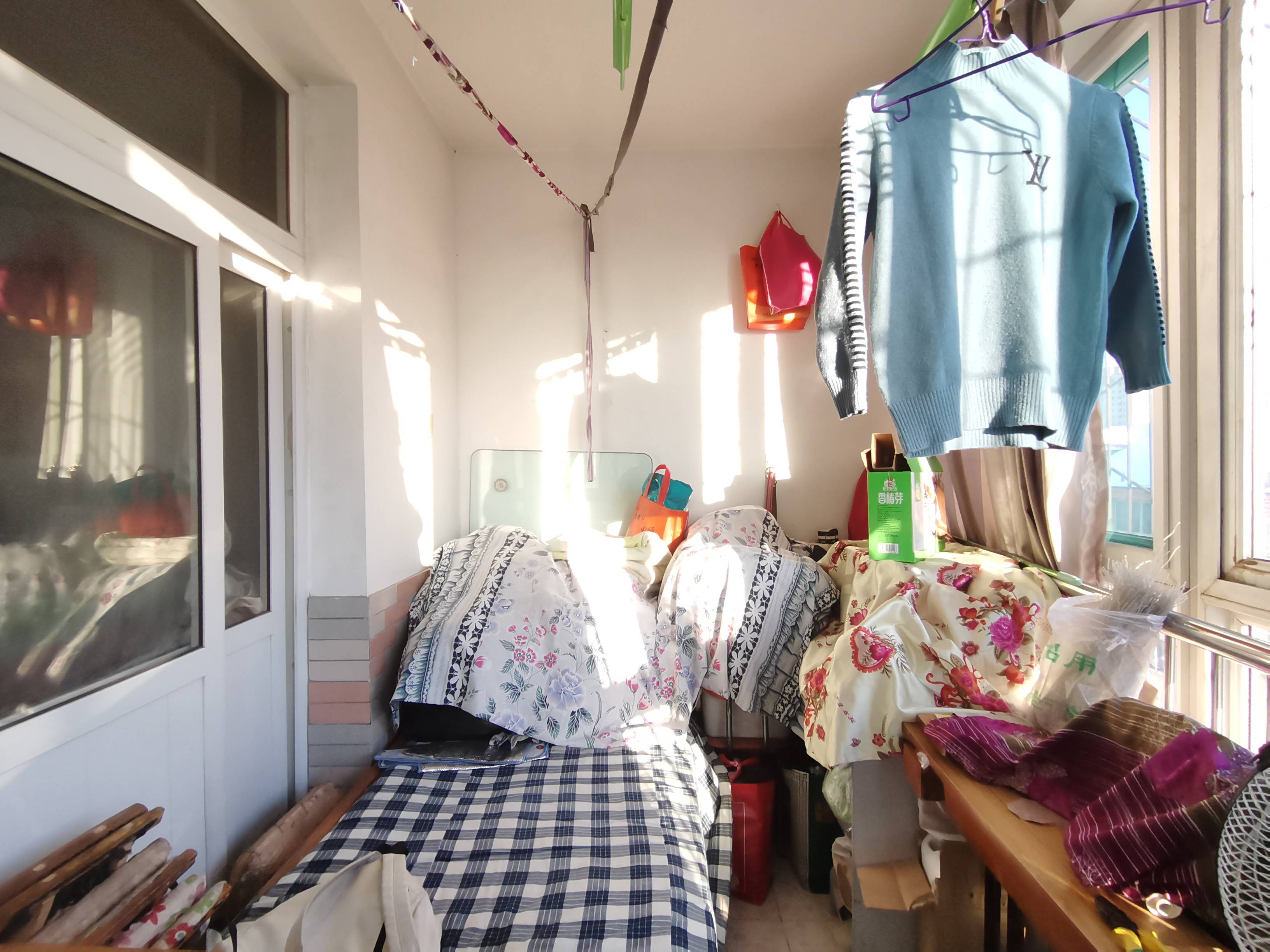 时代新城（南全福南二区）