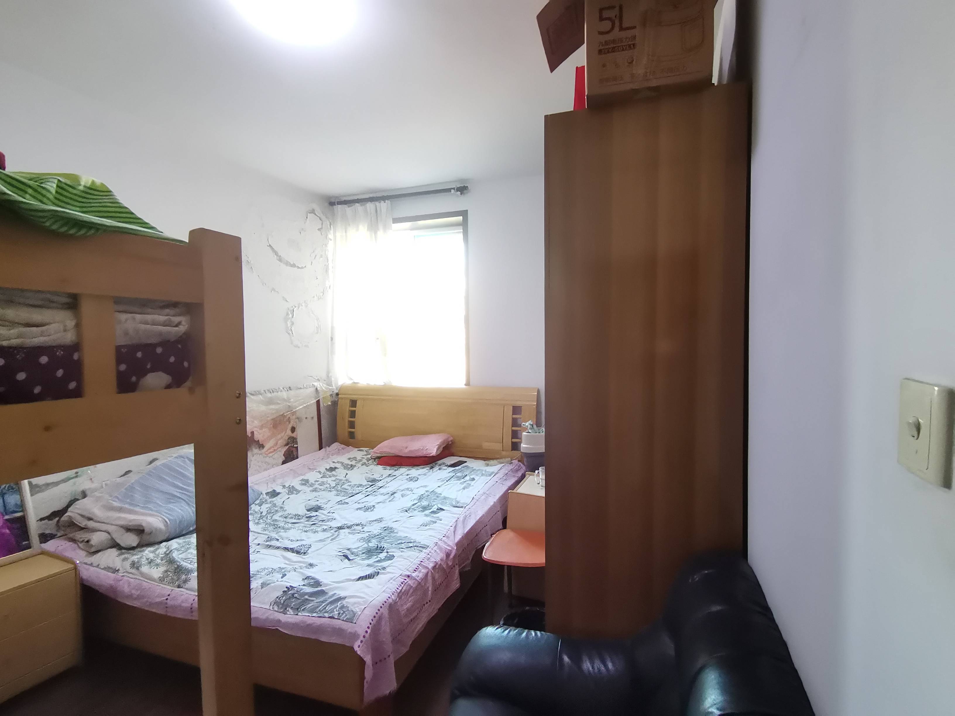 时代新城（南全福南二区）