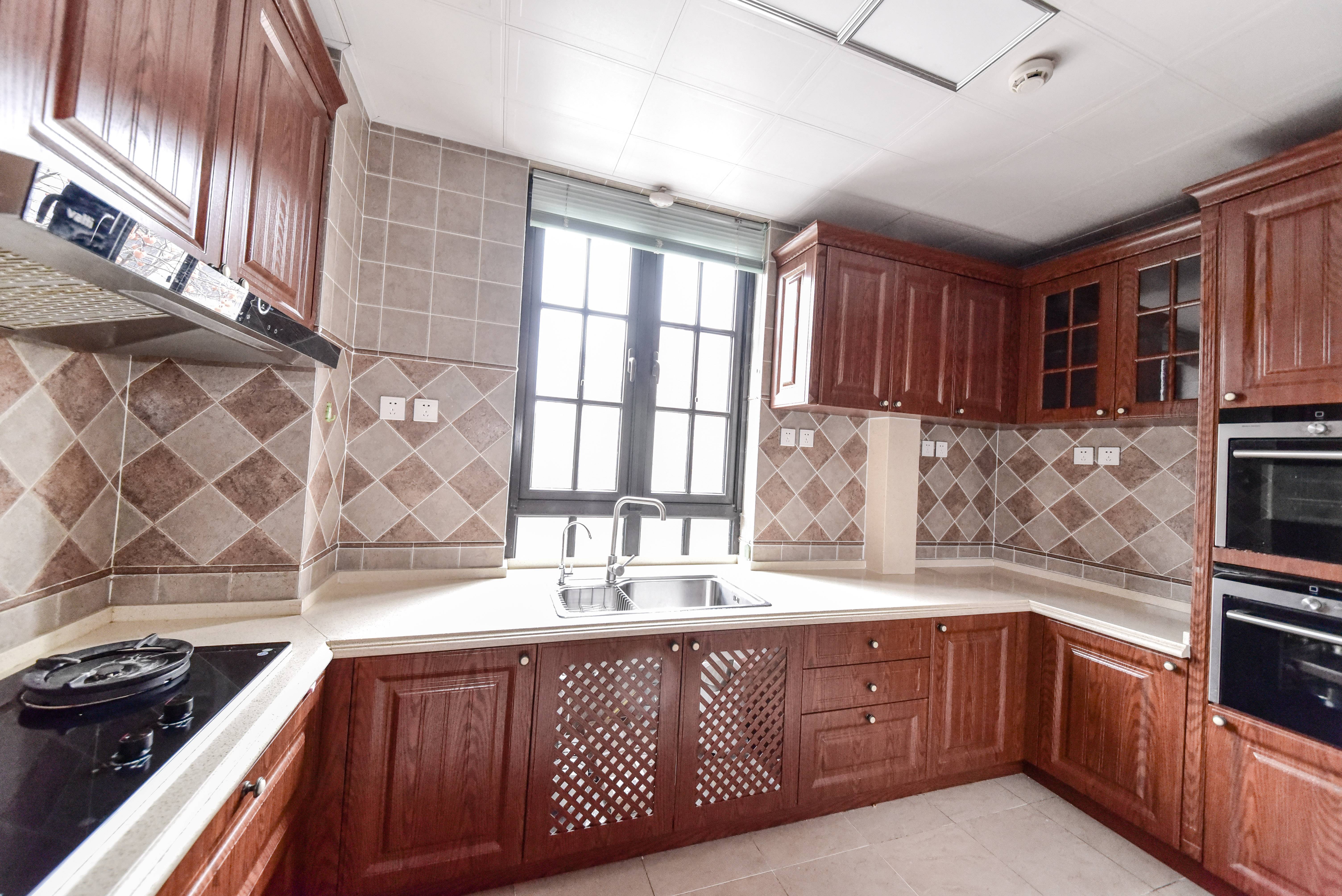 海尔绿城玫瑰园