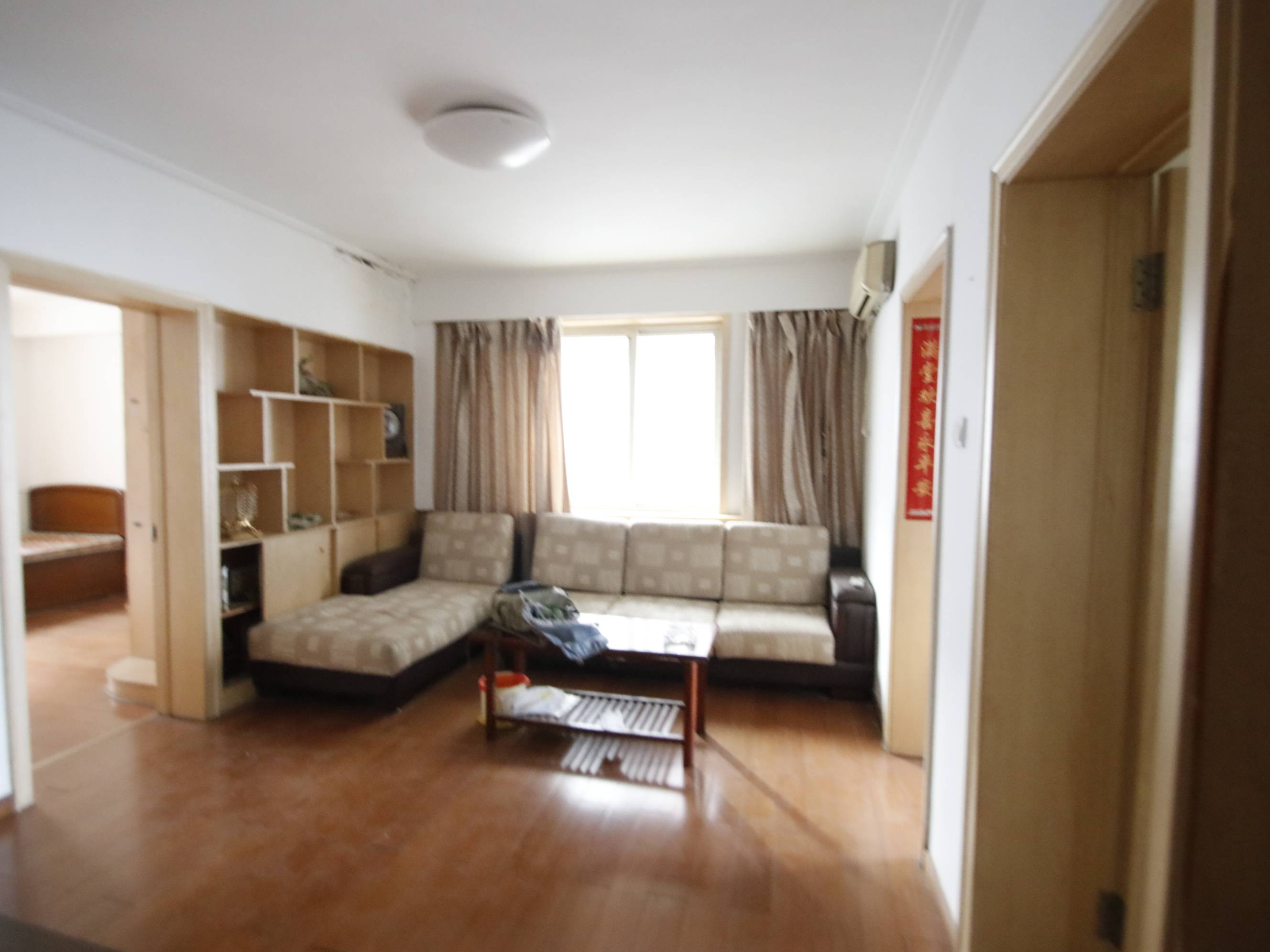  舜耕路10号 南北